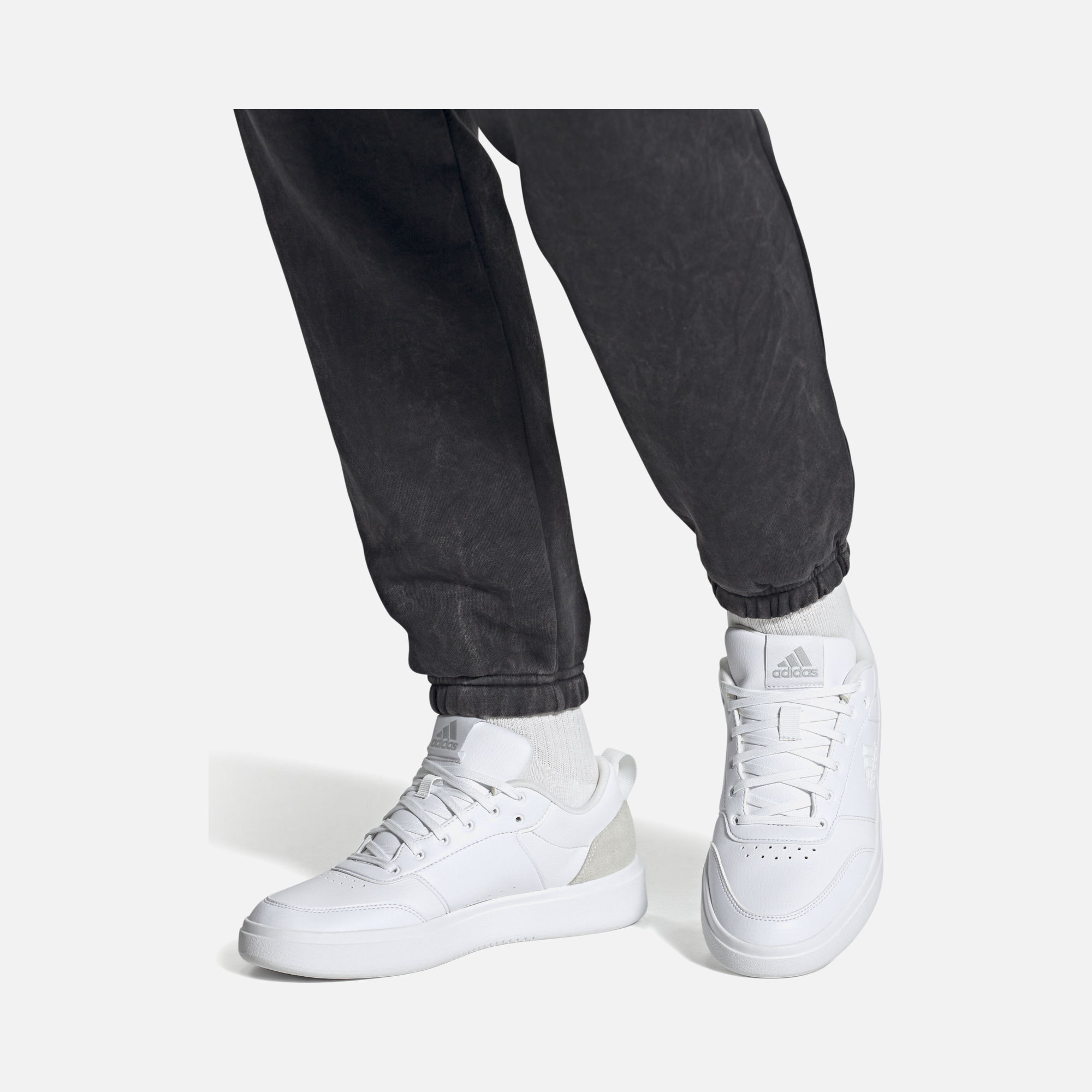 adidas Sportswear Park Street Erkek Ayakkabısı