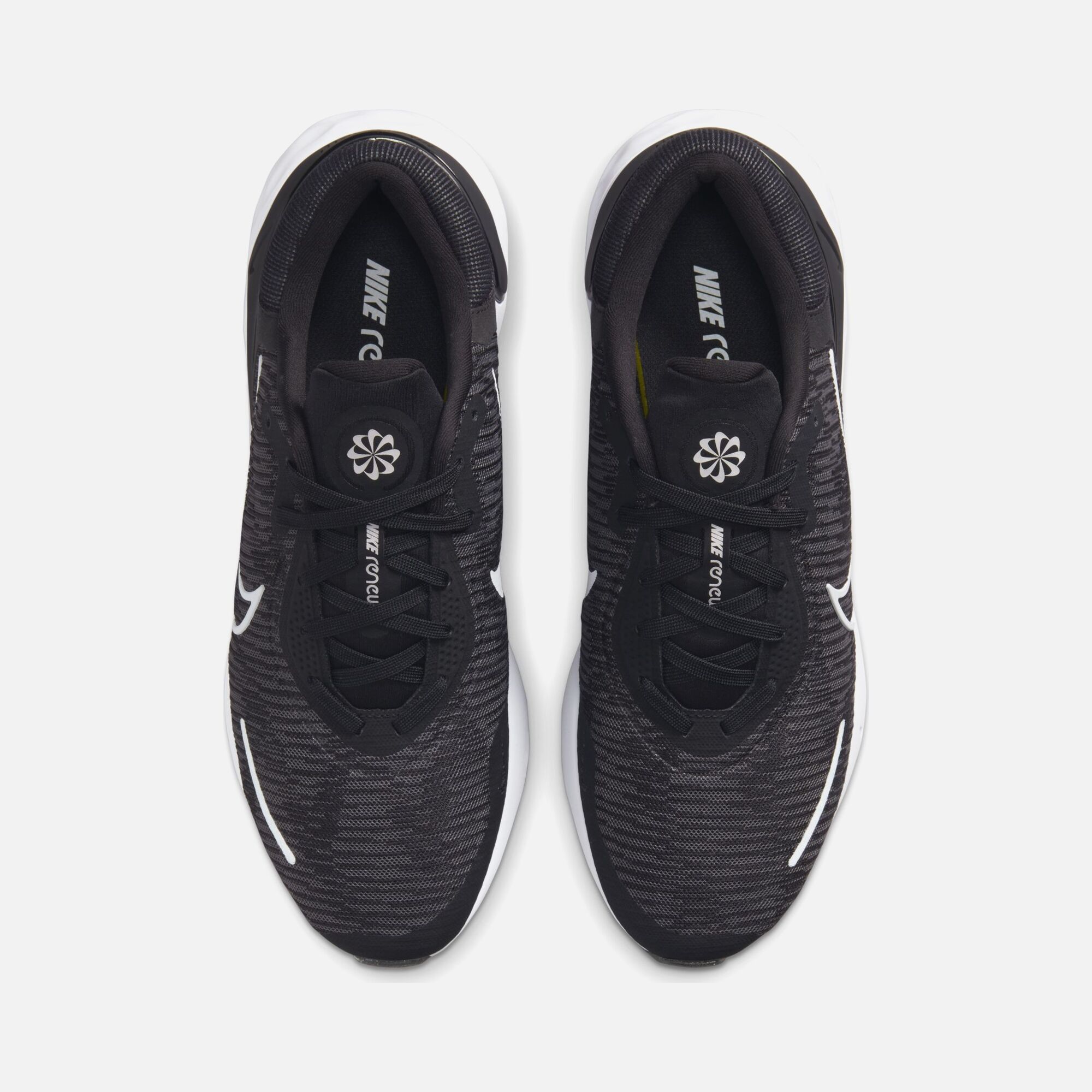 Nike Renew Run 4 Road Running Erkek Spor Ayakkabı