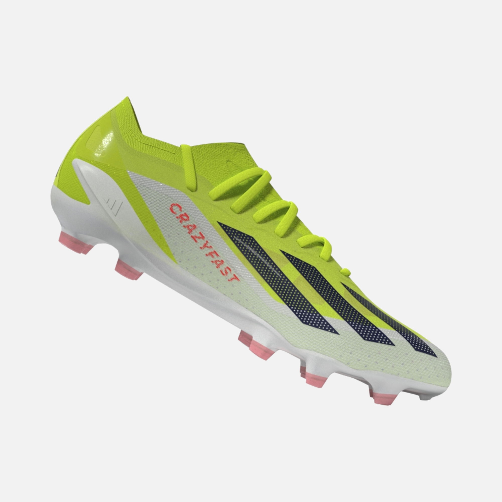 adidas X Crazyfast Elite Firm Ground Erkek Krampon