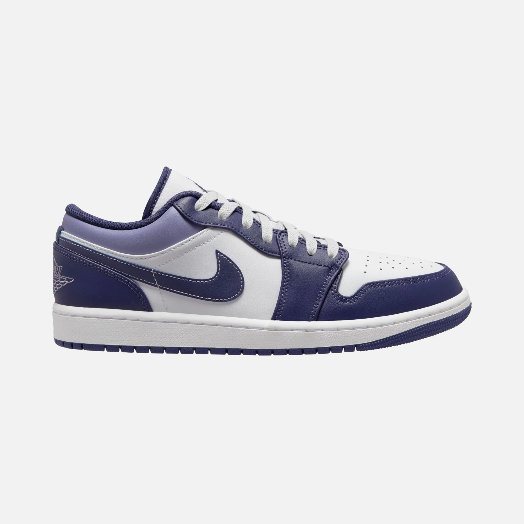 Nike Air Jordan 1 Low CO Erkek Spor Ayakkabı