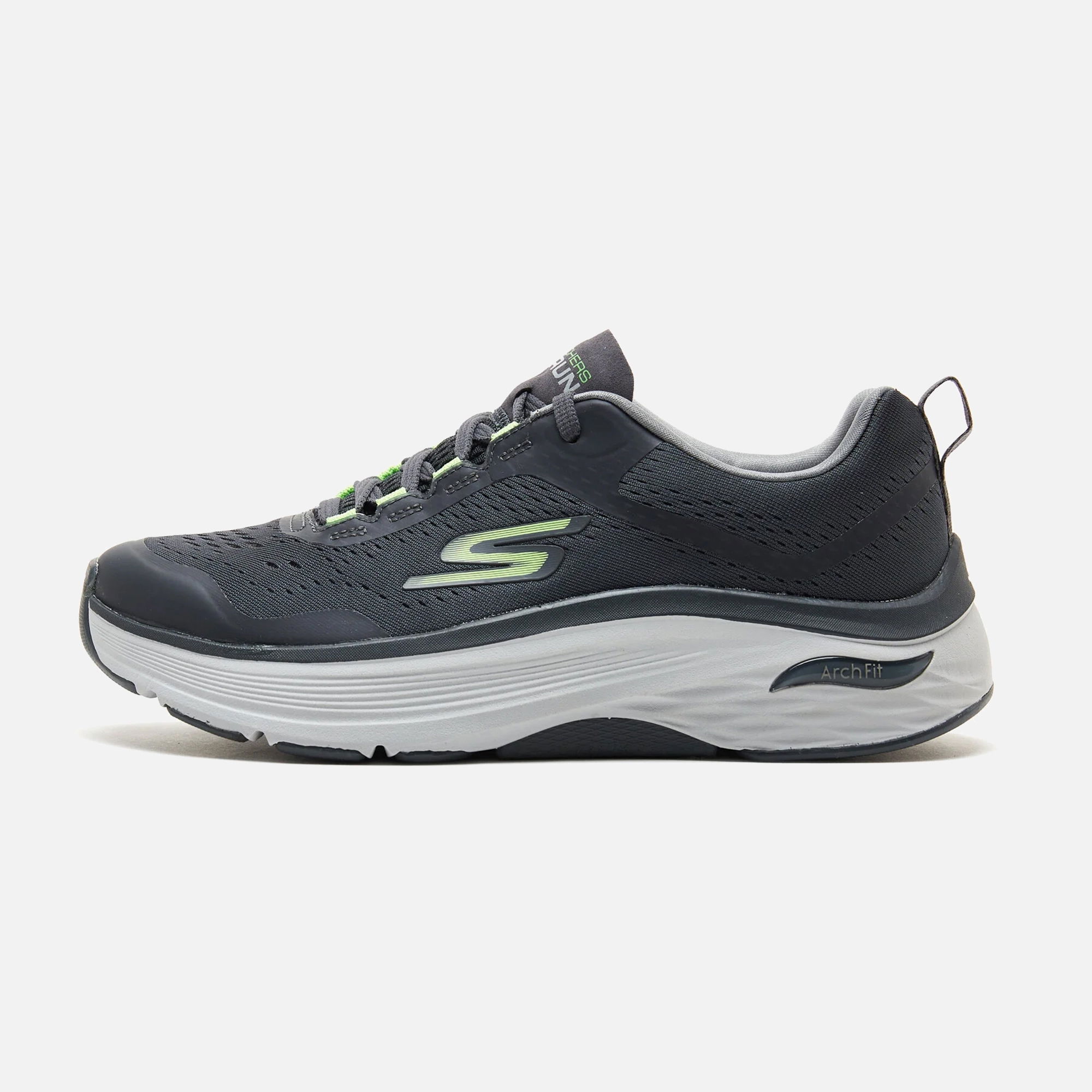 Skechers Max Cushioning Arch Fit Running Erkek Spor Ayakkabı