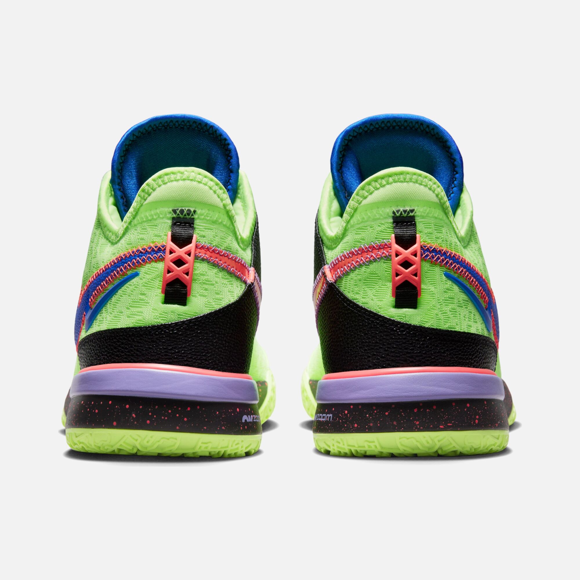 Nike LeBron James NXXT Gen Erkek Basketbol Ayakkabısı