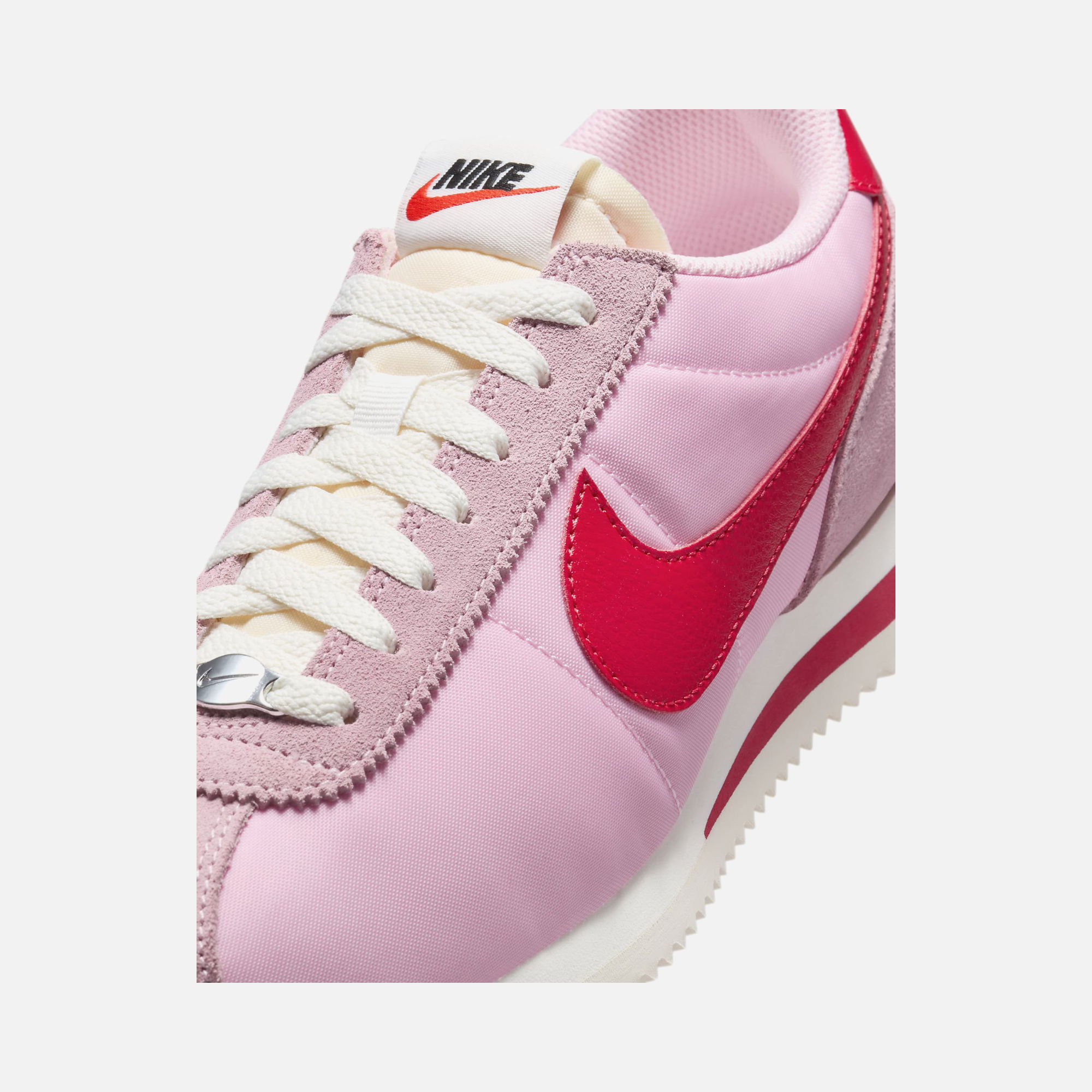 Nike Cortez Textile Upper SU24 Kadın Spor Ayakkabı