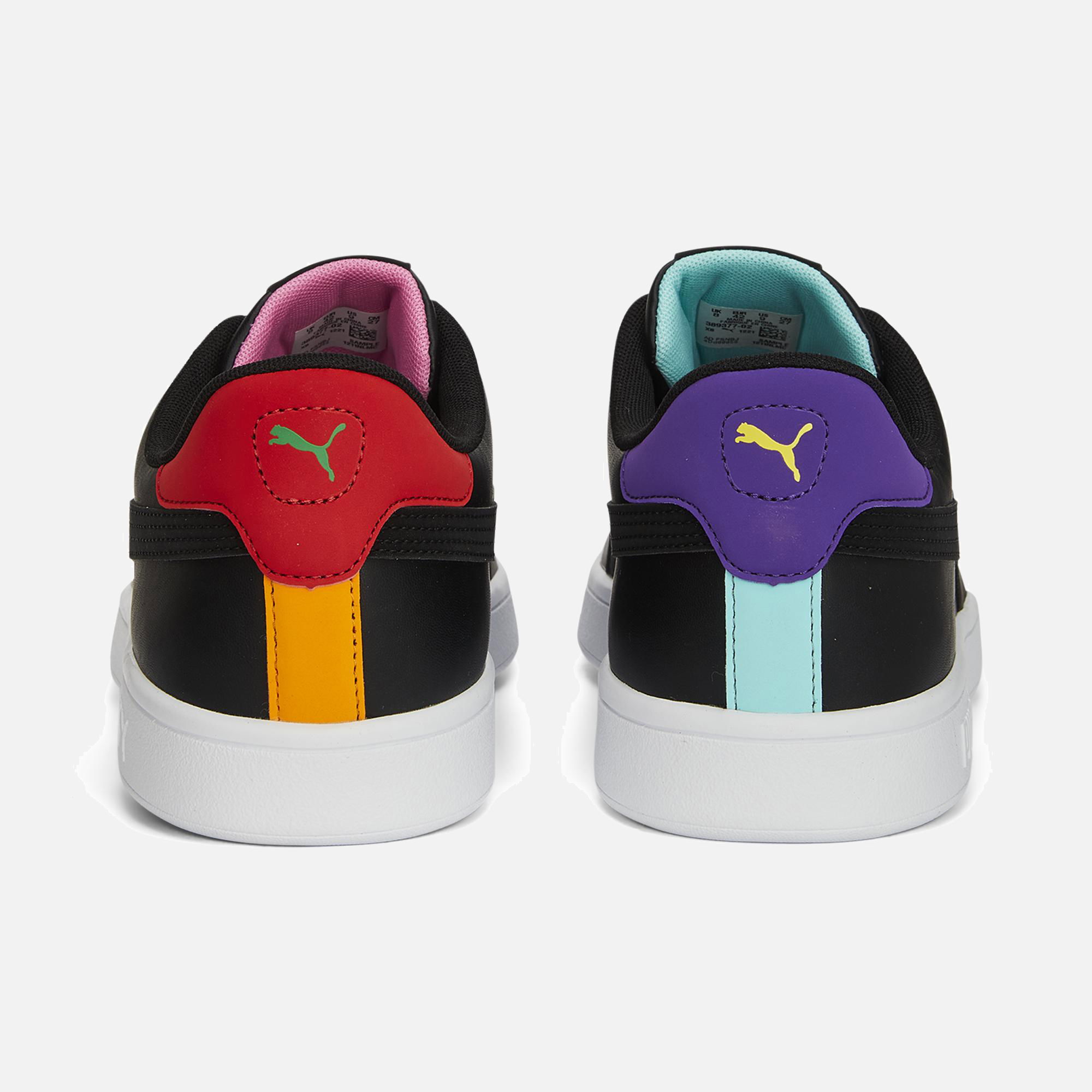 Puma Sportswear Smash 3.0 Lil Kadın Spor Ayakkabı