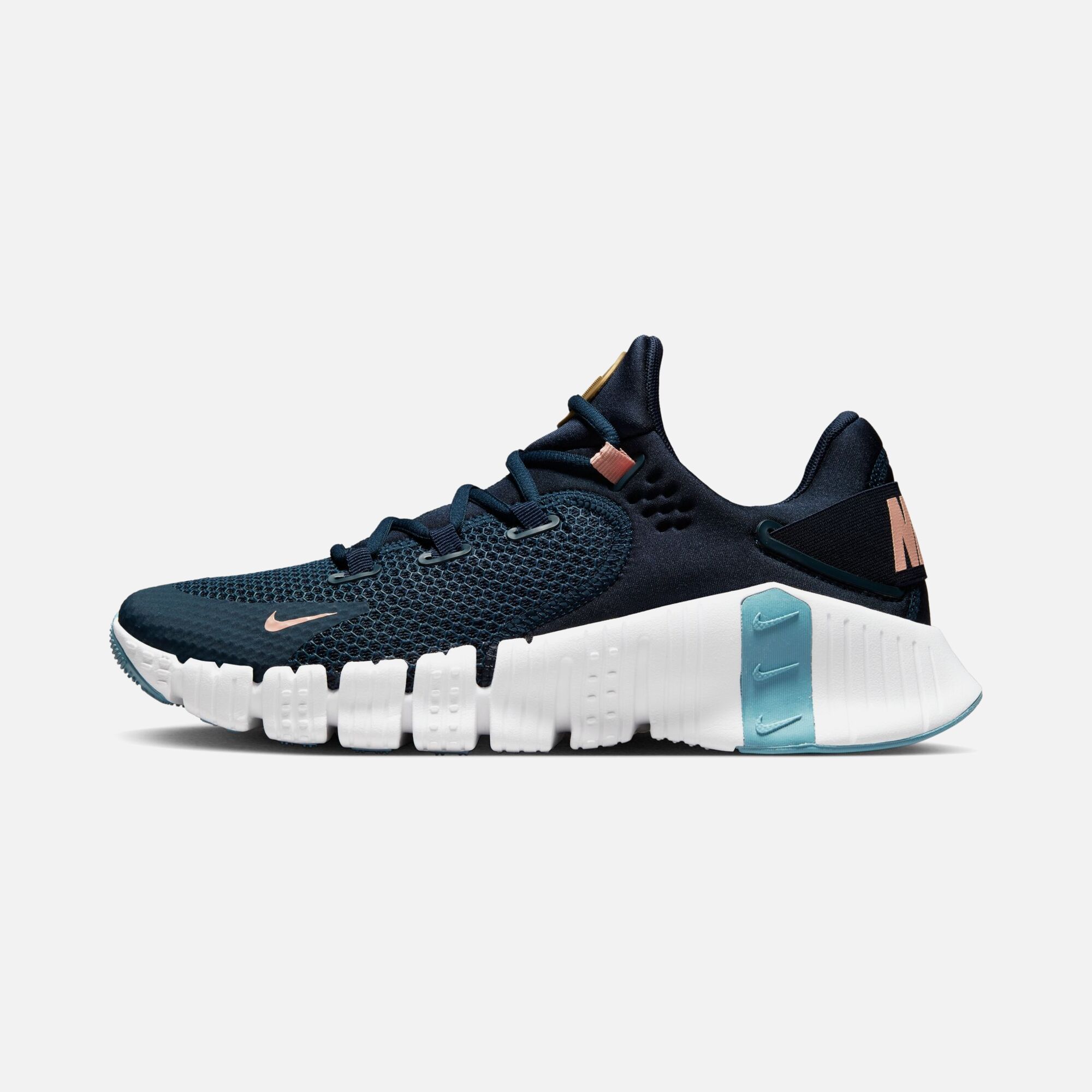 Nike Free Metcon 4 Training CO Erkek Spor Ayakkabı