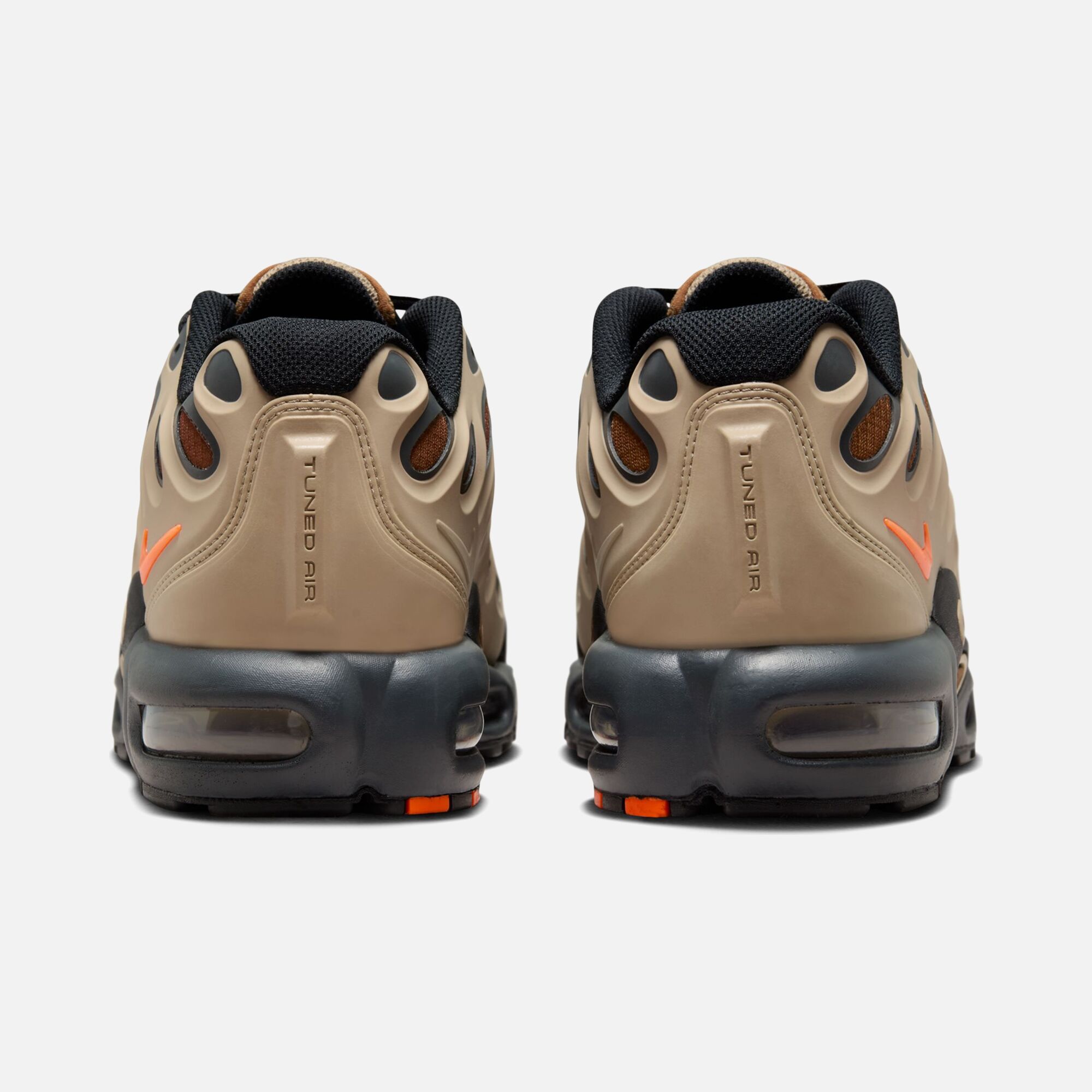 Nike Air Max Plus Drift HO24 Erkek Spor Ayakkabı
