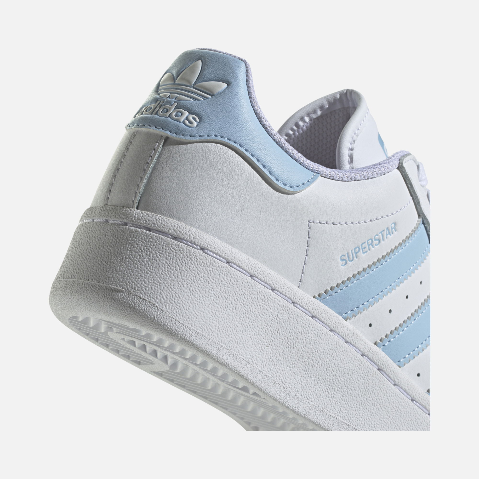 adidas Sportswear Superstar XLG Kadın Spor Ayakkabı