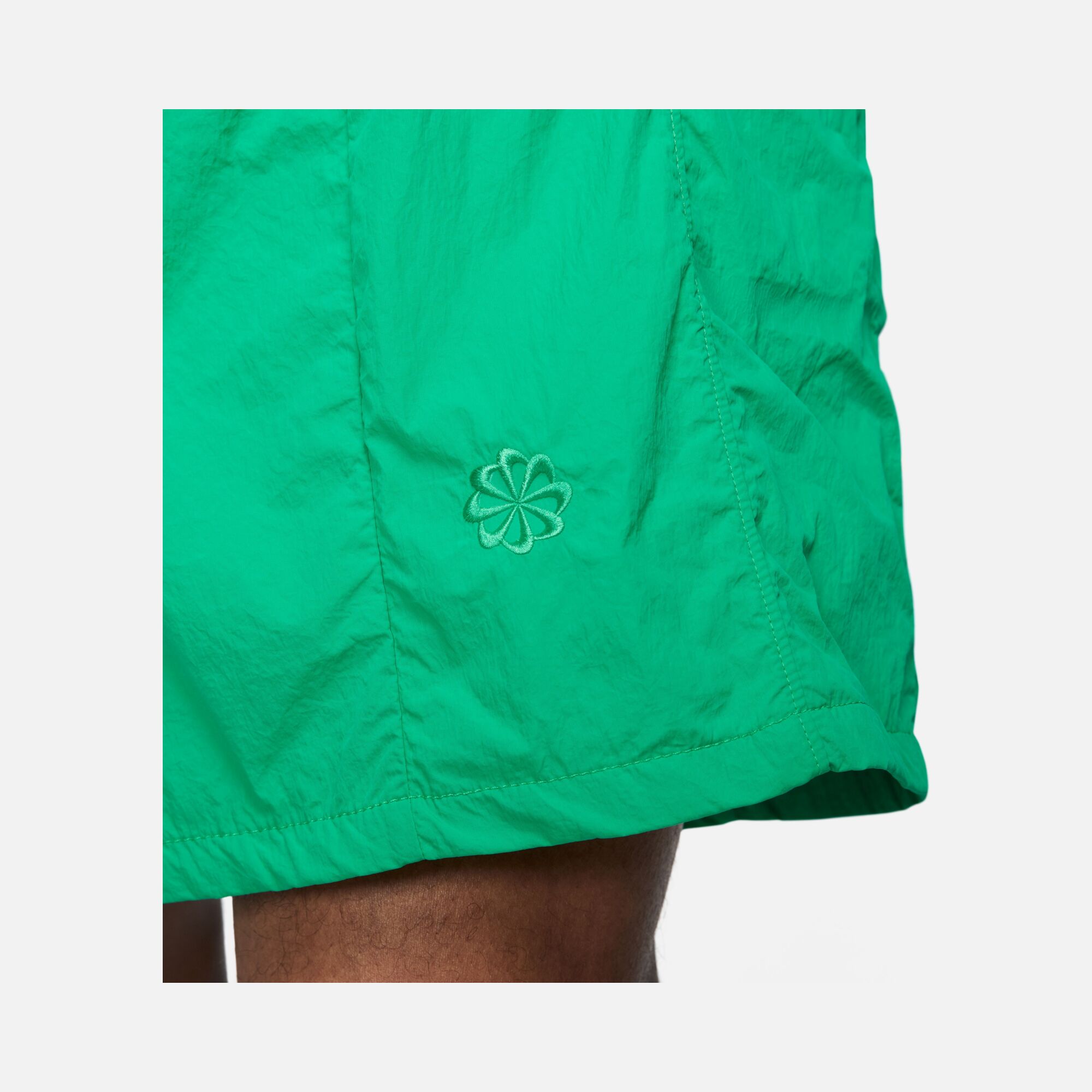 Nike Sportswear Tech Pack - Woven Stripe Lined Erkek Şort