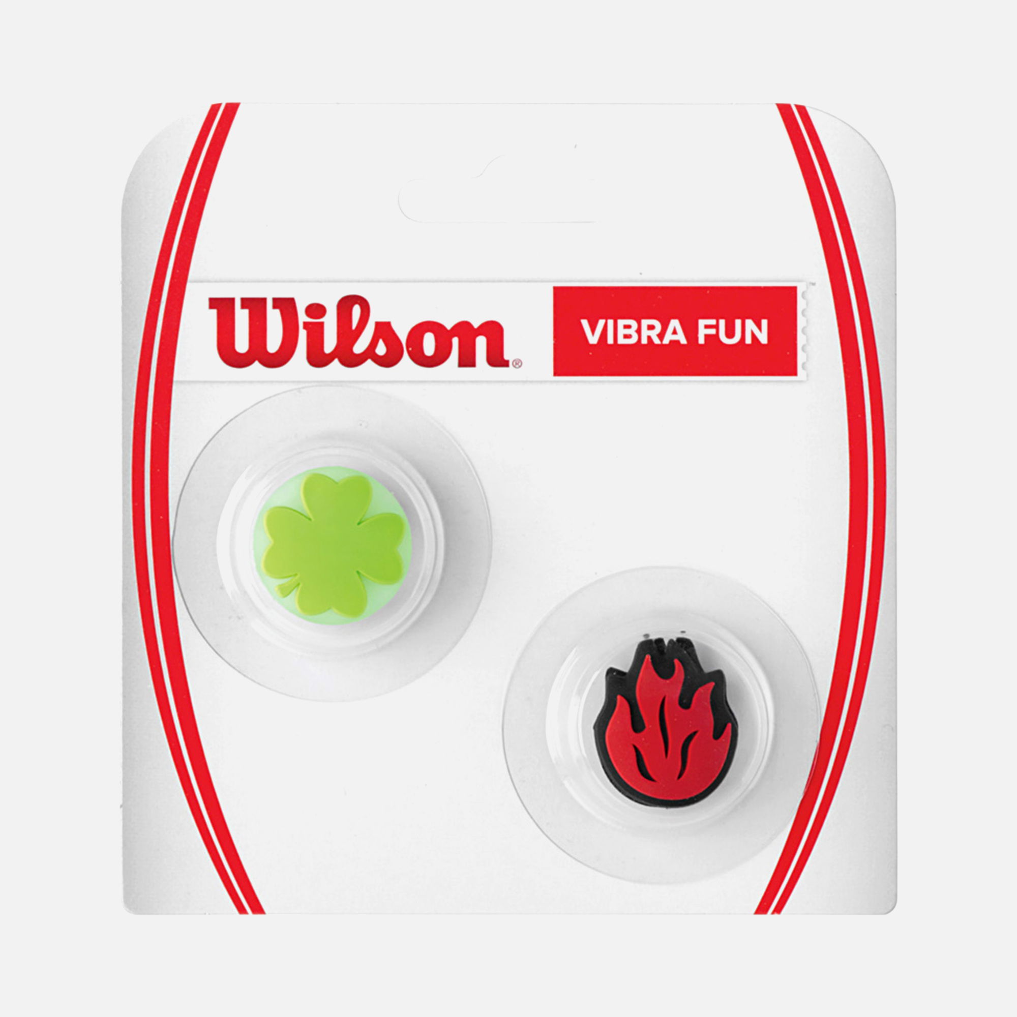 Wilson (2 Pair) Vibrasyon