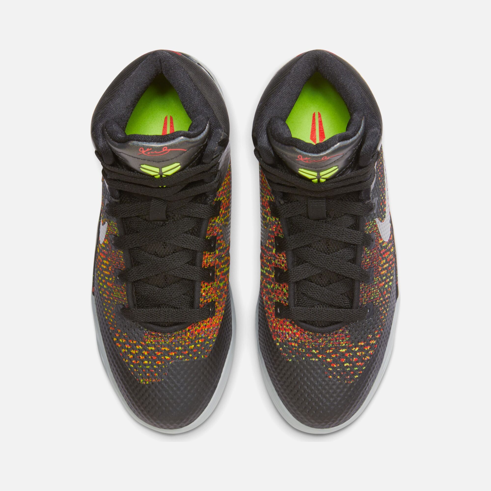 Nike Kobe Bryant IX Elite Protro ''Masterpiece'' (GS) Basketbol Ayakkabısı