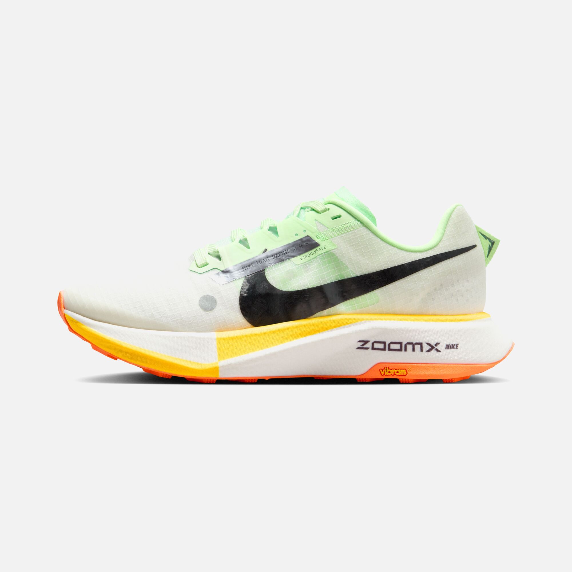 Nike ZoomX Ultrafly Trail Racing Kadın Spor Ayakkabı
