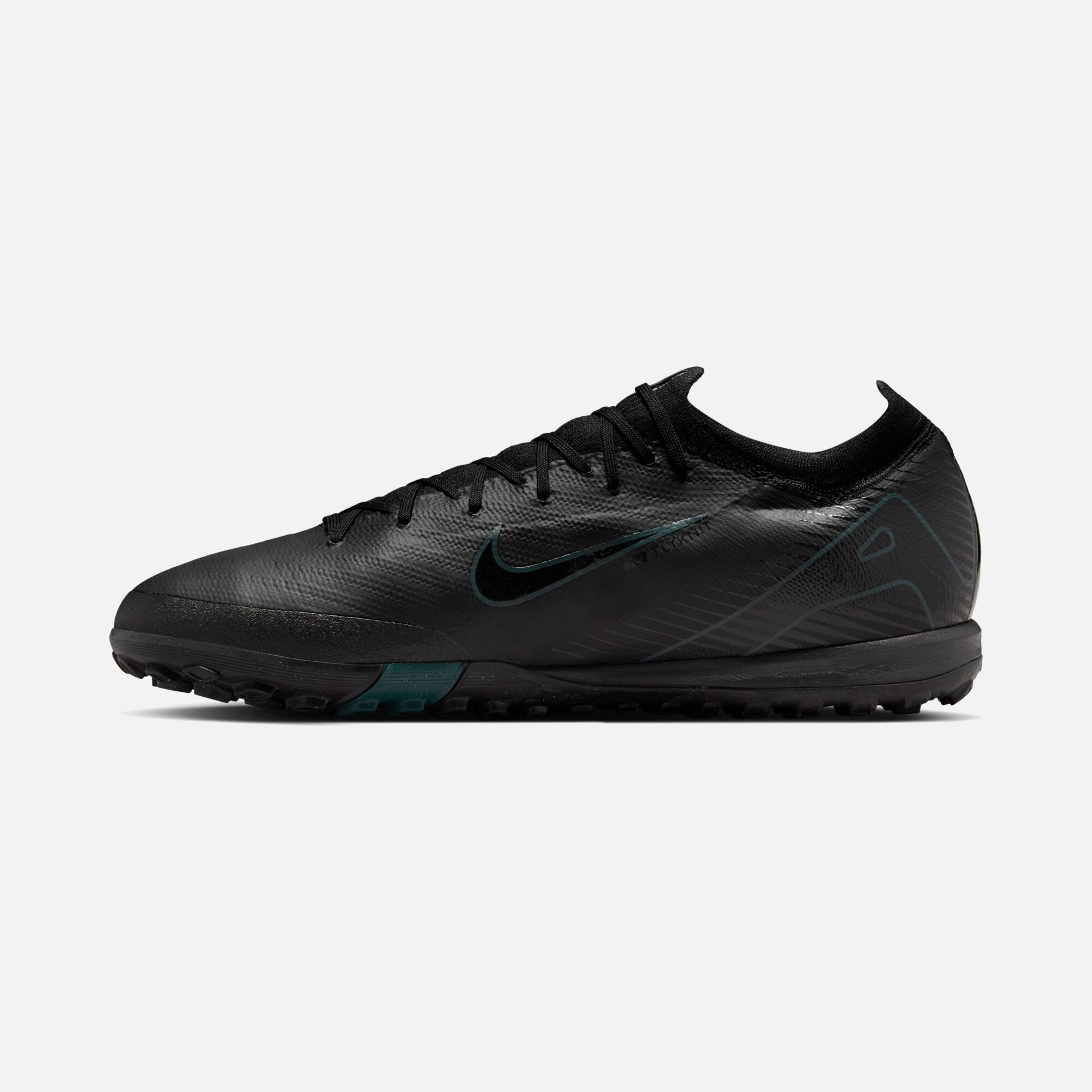 Nike Mercurial Zoom Vapor 16 Pro TF Turf Low-Top Erkek Halı Saha Ayakkabı