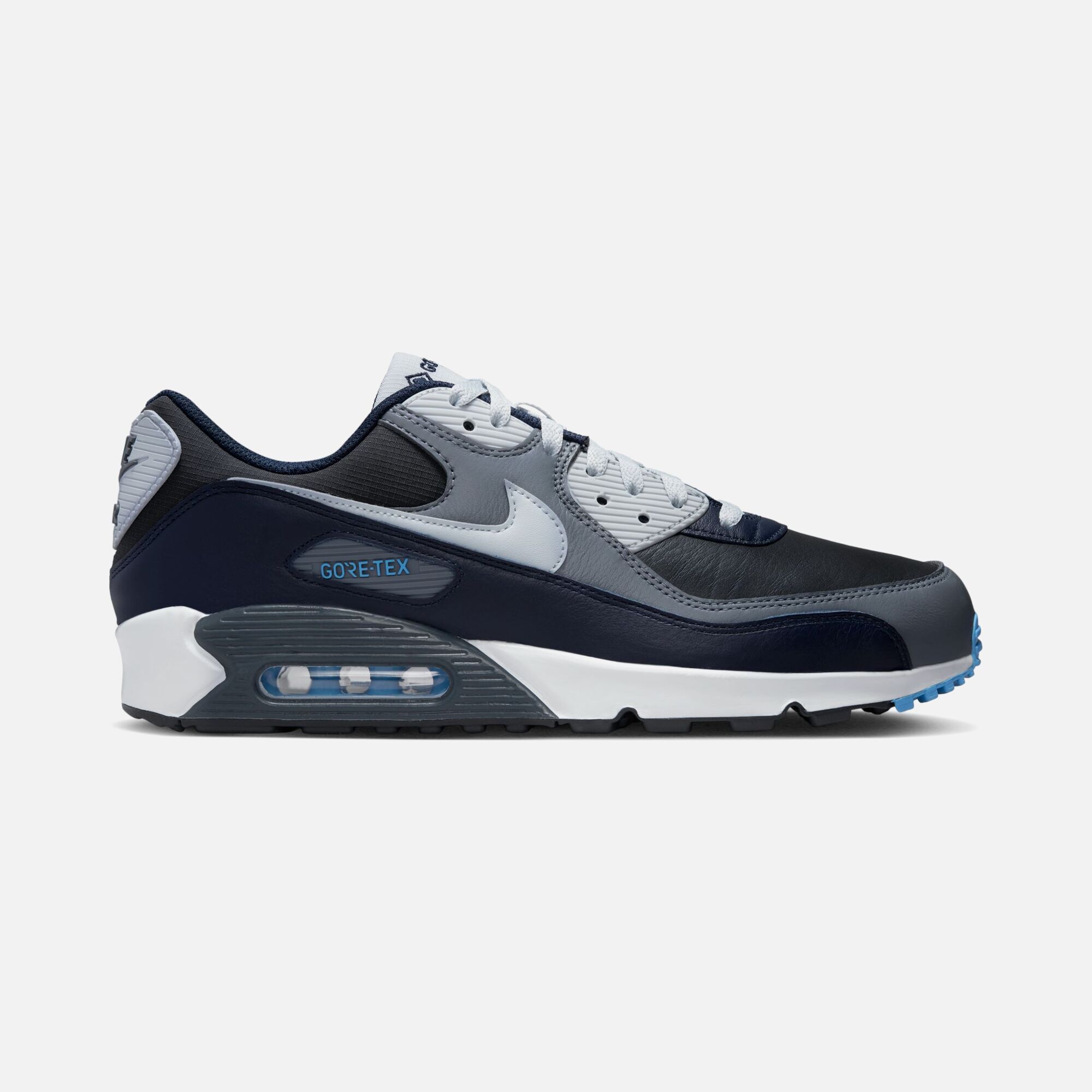 Nike Air Max 90 Gore-Tex Erkek Spor Ayakkabı