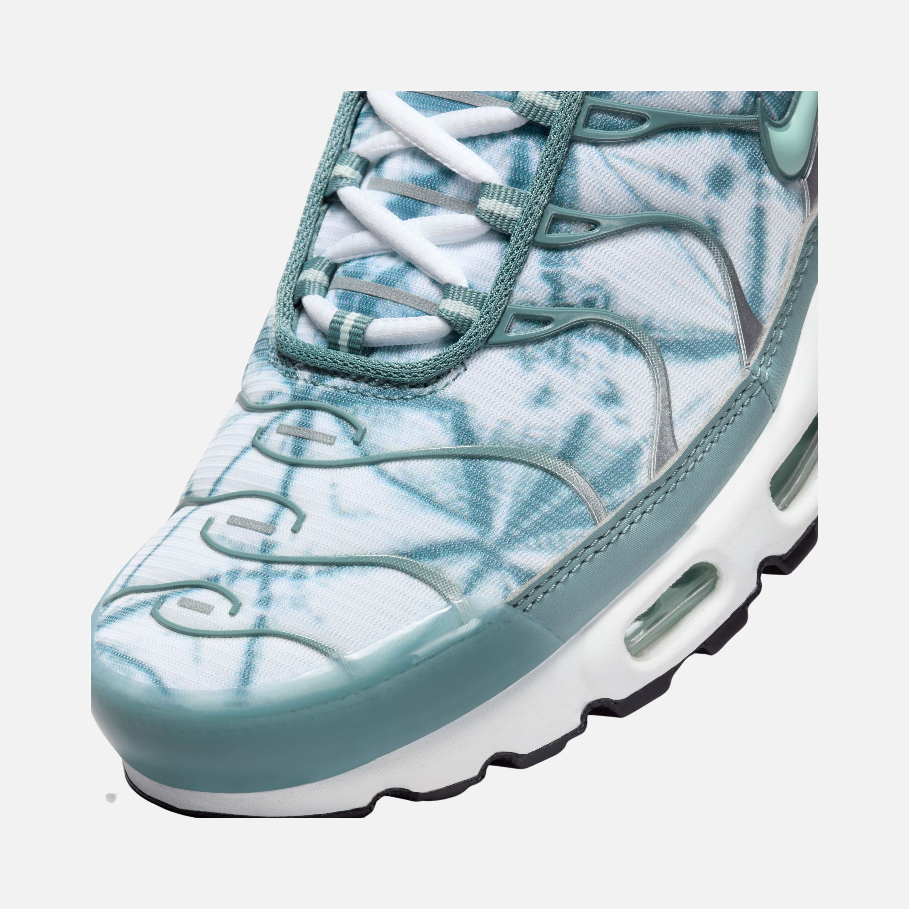 Nike Air Max Plus ''Waterway'' Erkek Spor Ayakkabı