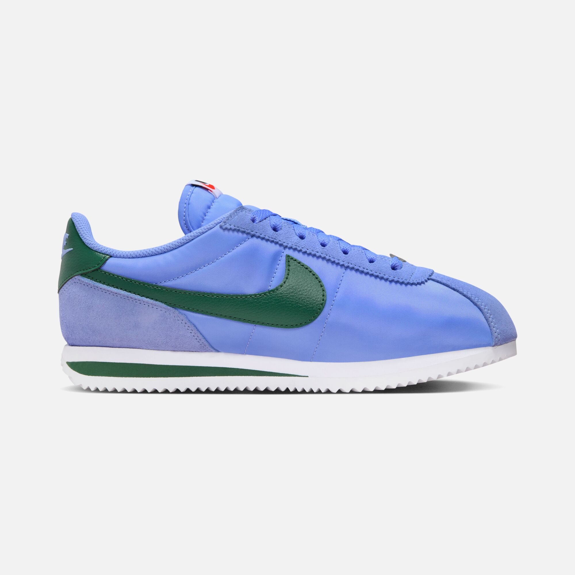Nike Cortez Textile Upper Kadın Spor Ayakkabı