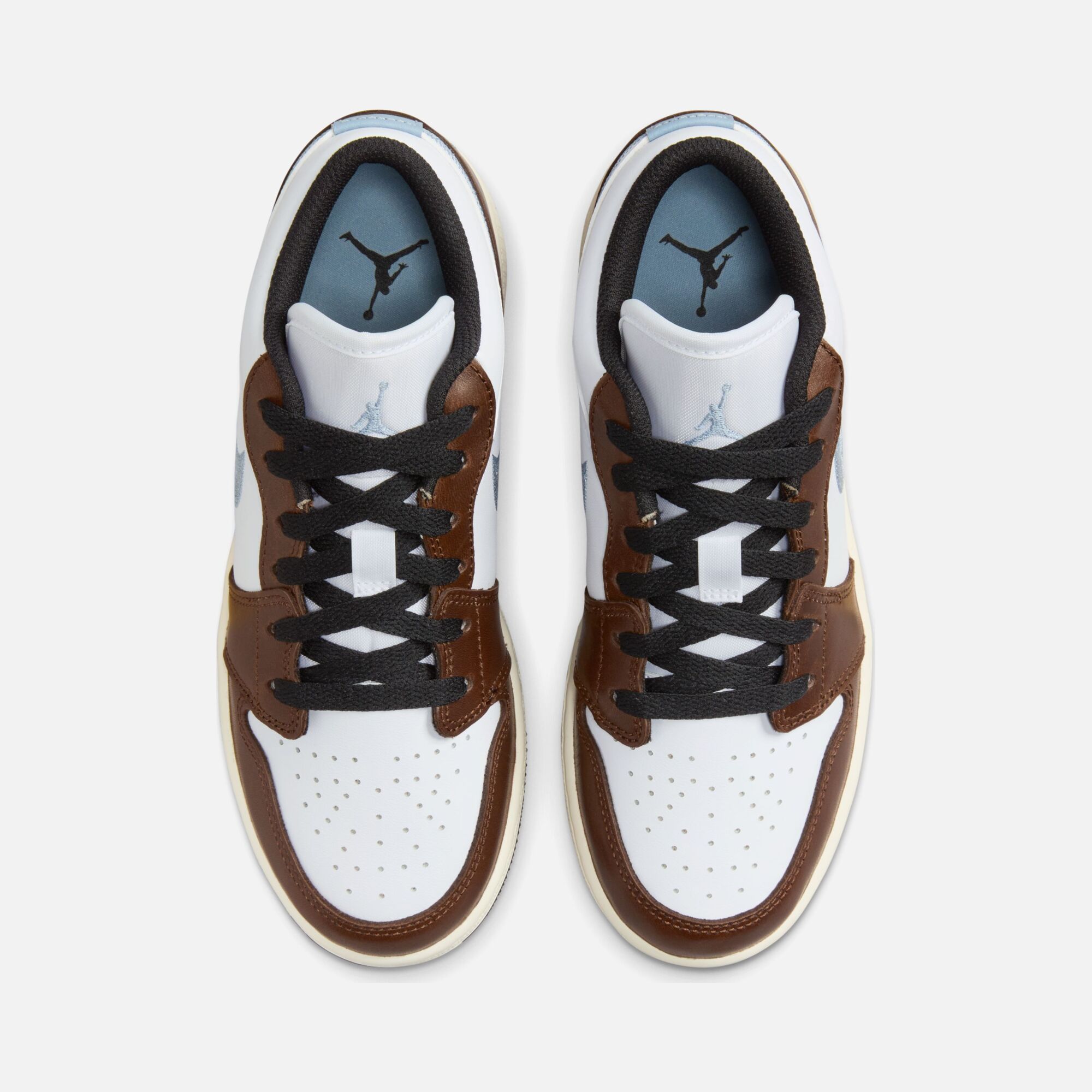 Nike Air Jordan 1 Low SE SP24 (GS) Spor Ayakkabı