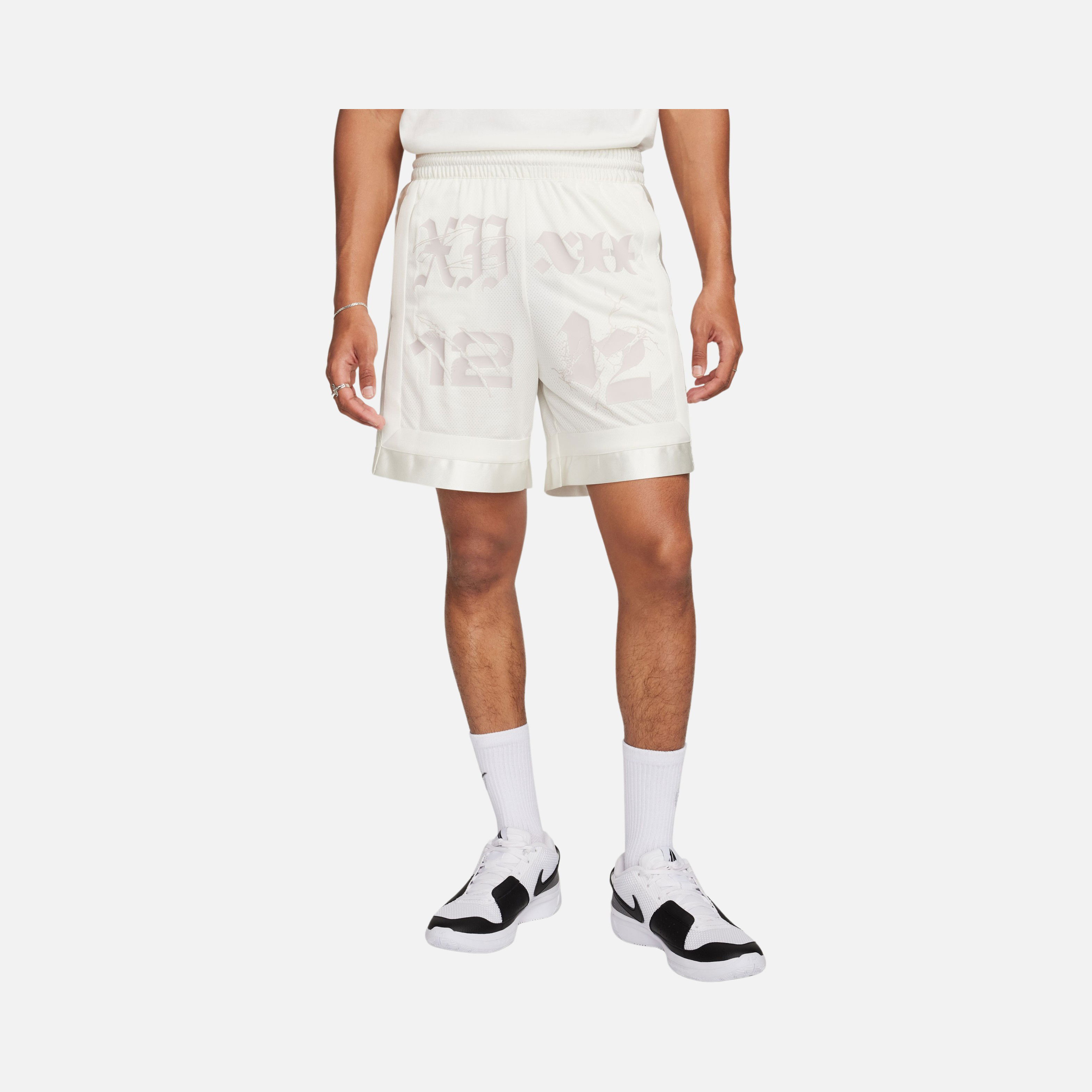 Nike Dri-Fit Ja Morat Signature DNA 15cm (approx.) Basketball Erkek Şort