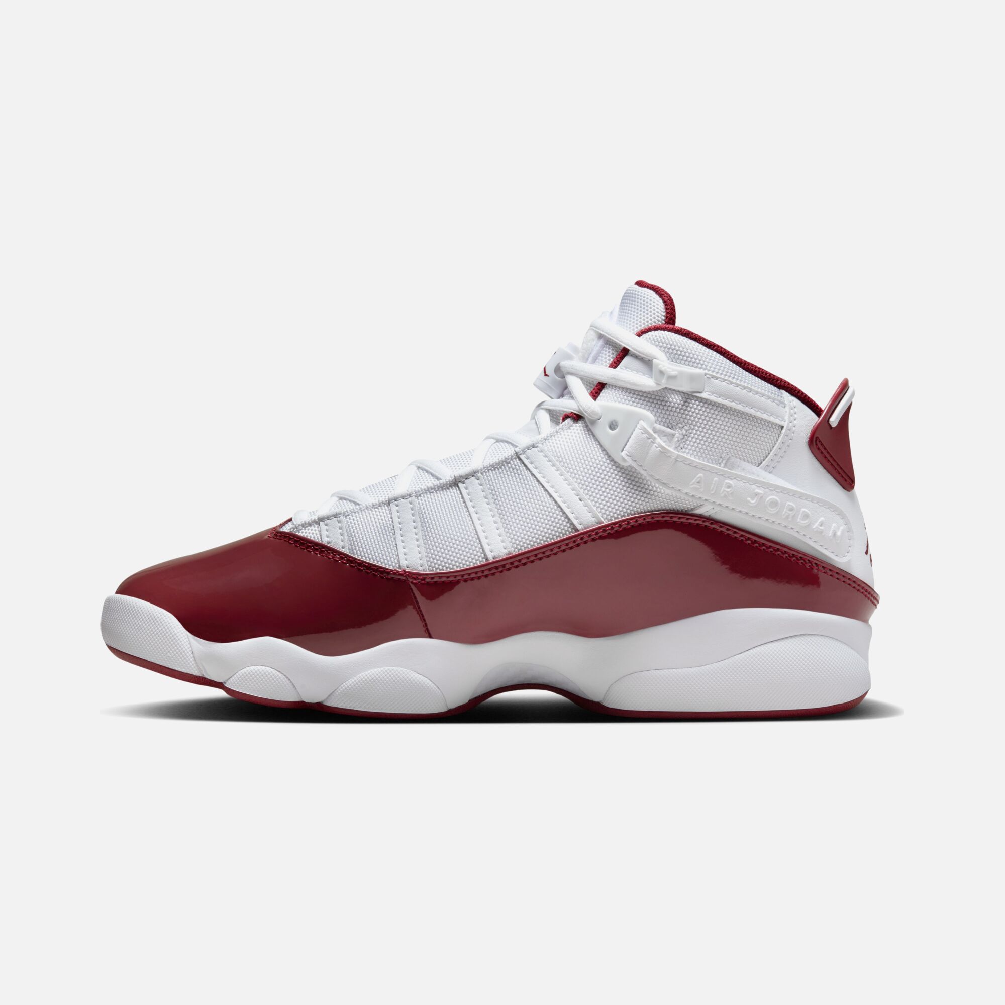 Nike Jordan 6 Rings Erkek Spor Ayakkabı