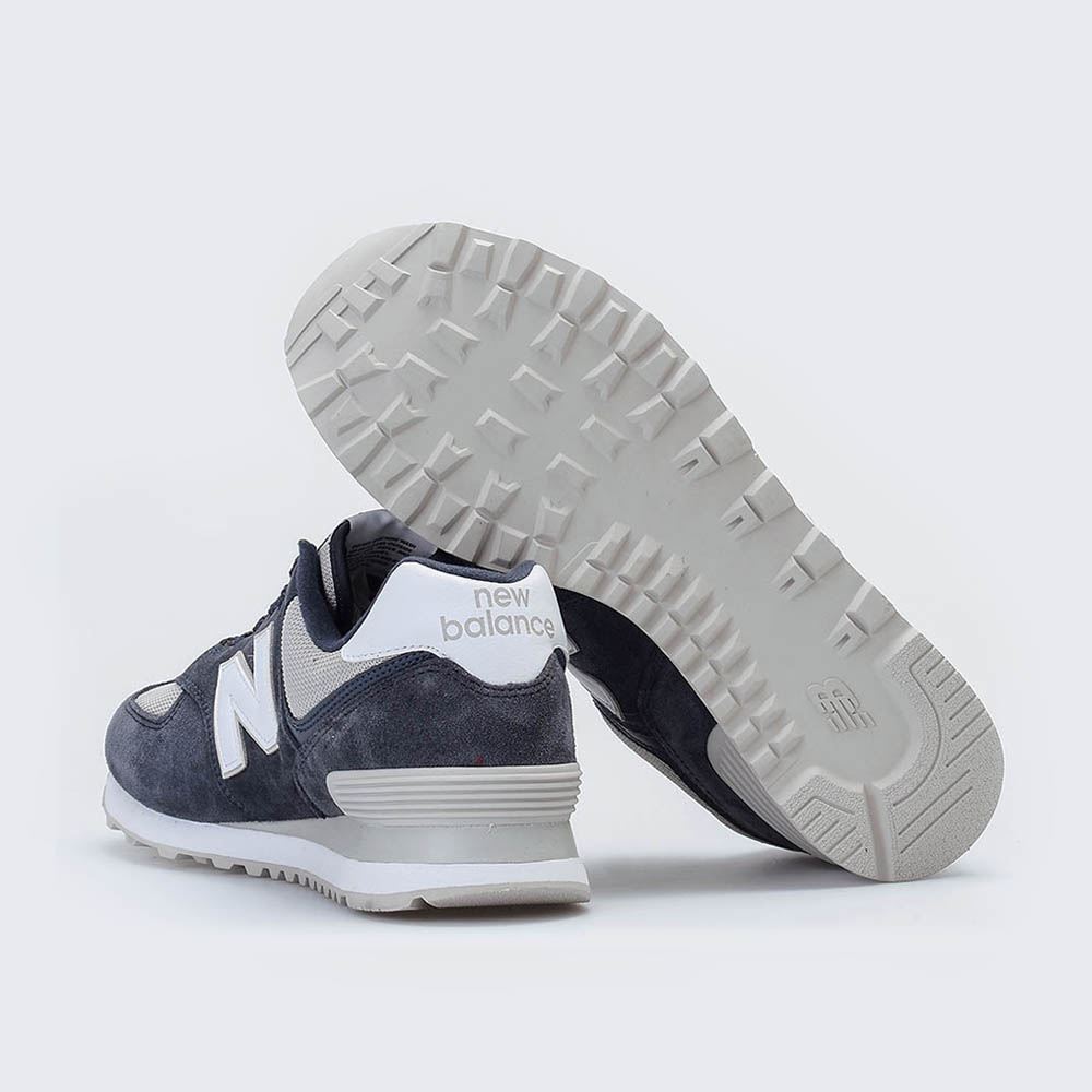 New Balance ML574 Erkek Spor Ayakkabı
