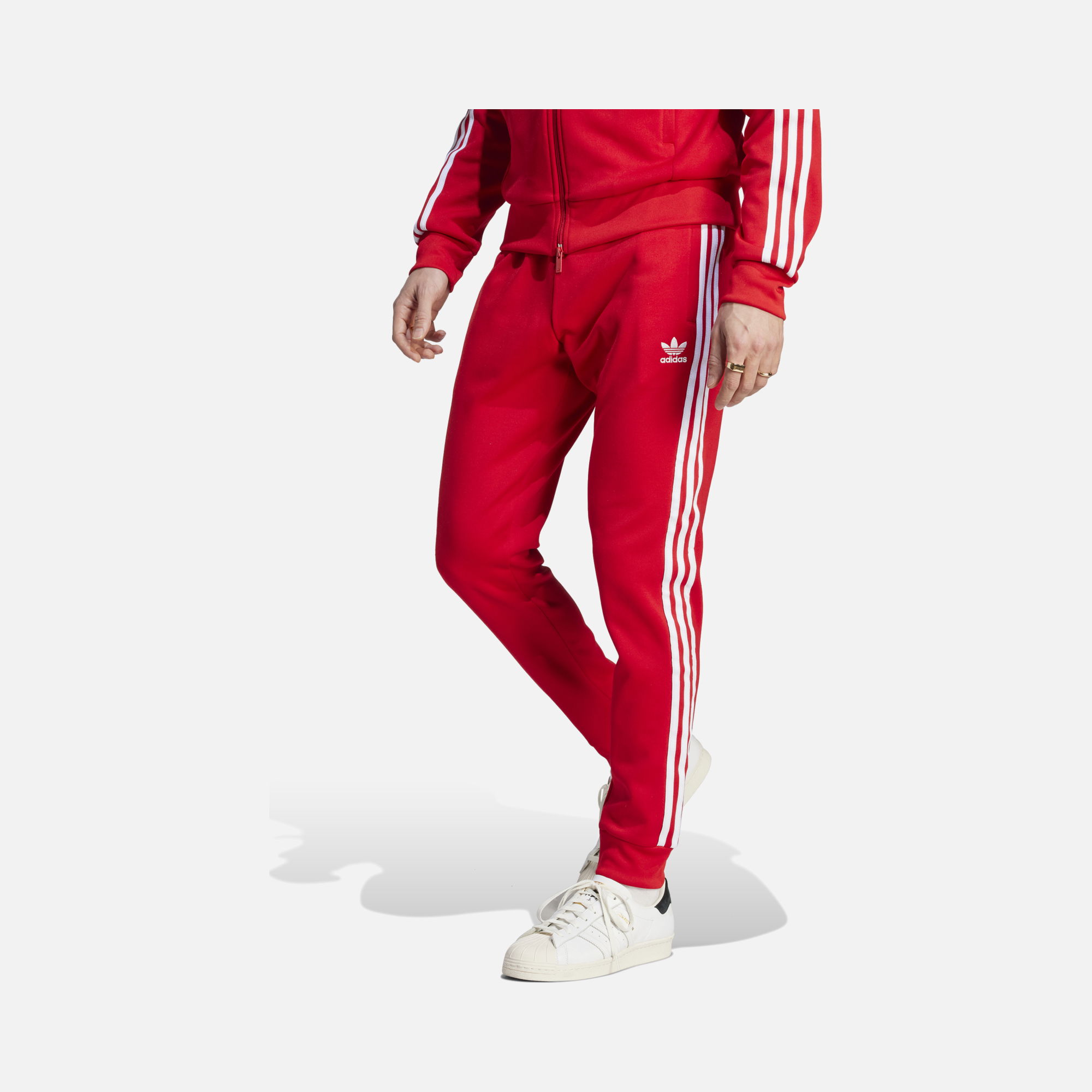 adidas Sportswear Adicolor Classics SST 3-Stripes Erkek Eşofman Altı