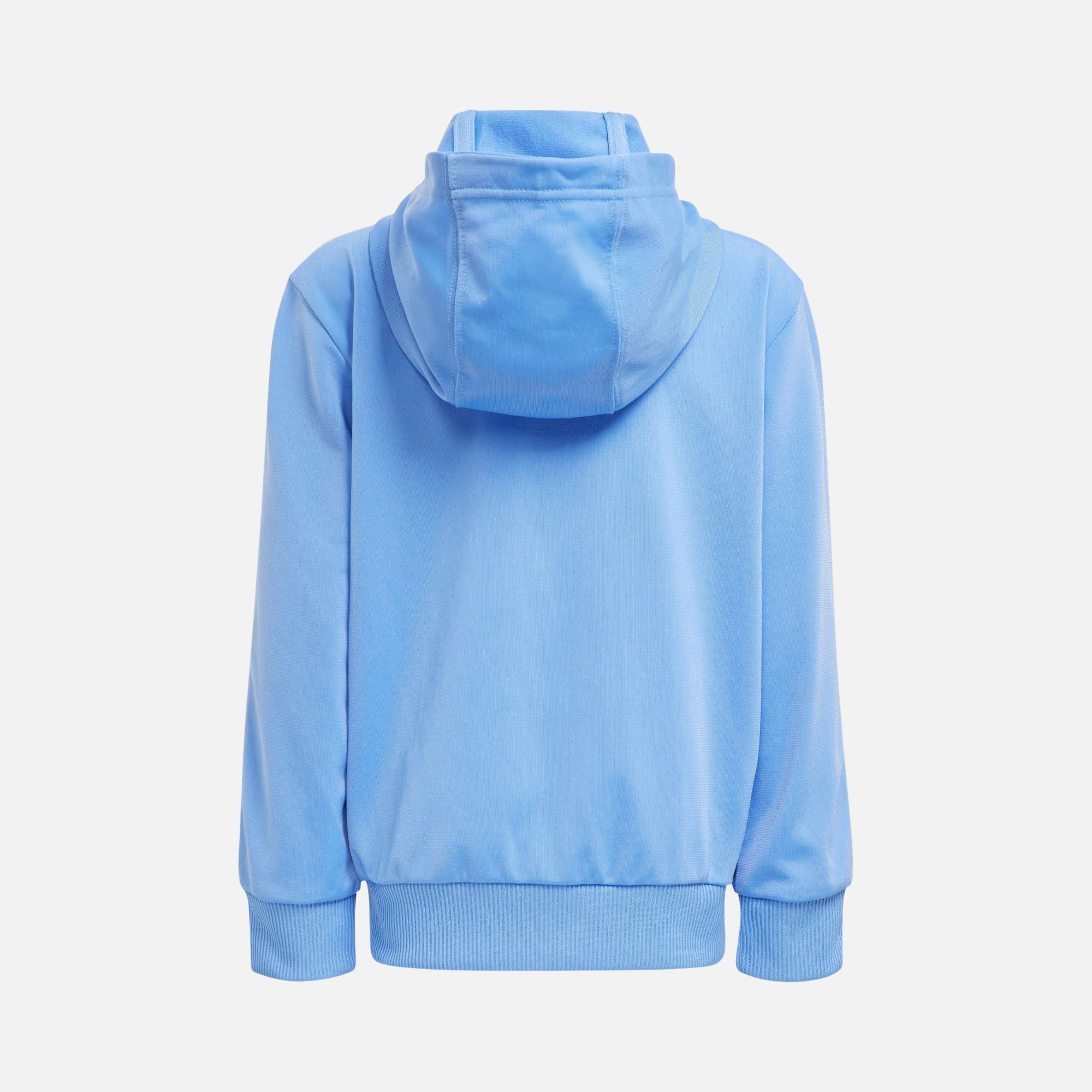 adidas Essentials 3-Stripes Shiny Çocuk Eşofman Takımı