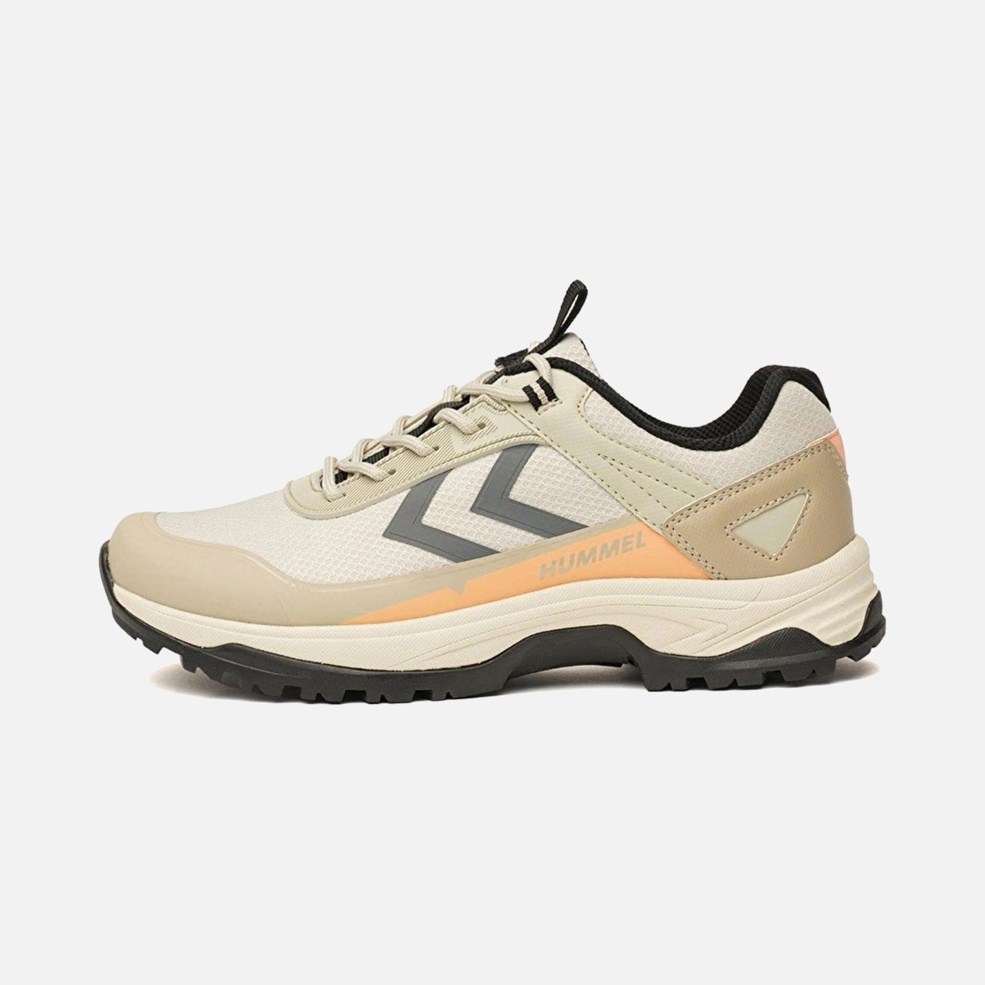 Hummel Bolly Hiking Unisex Spor Ayakkabı