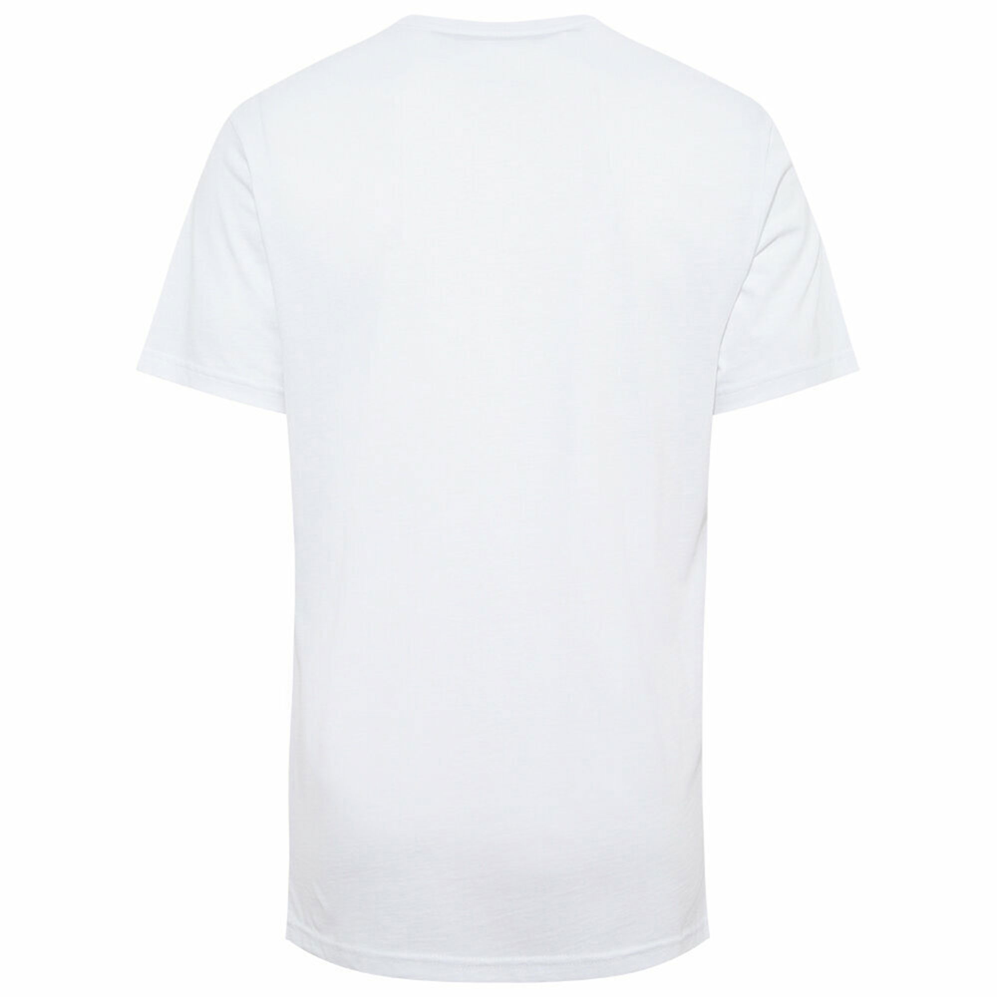 Columbia Logo Land Short-Sleeve Erkek Tişört