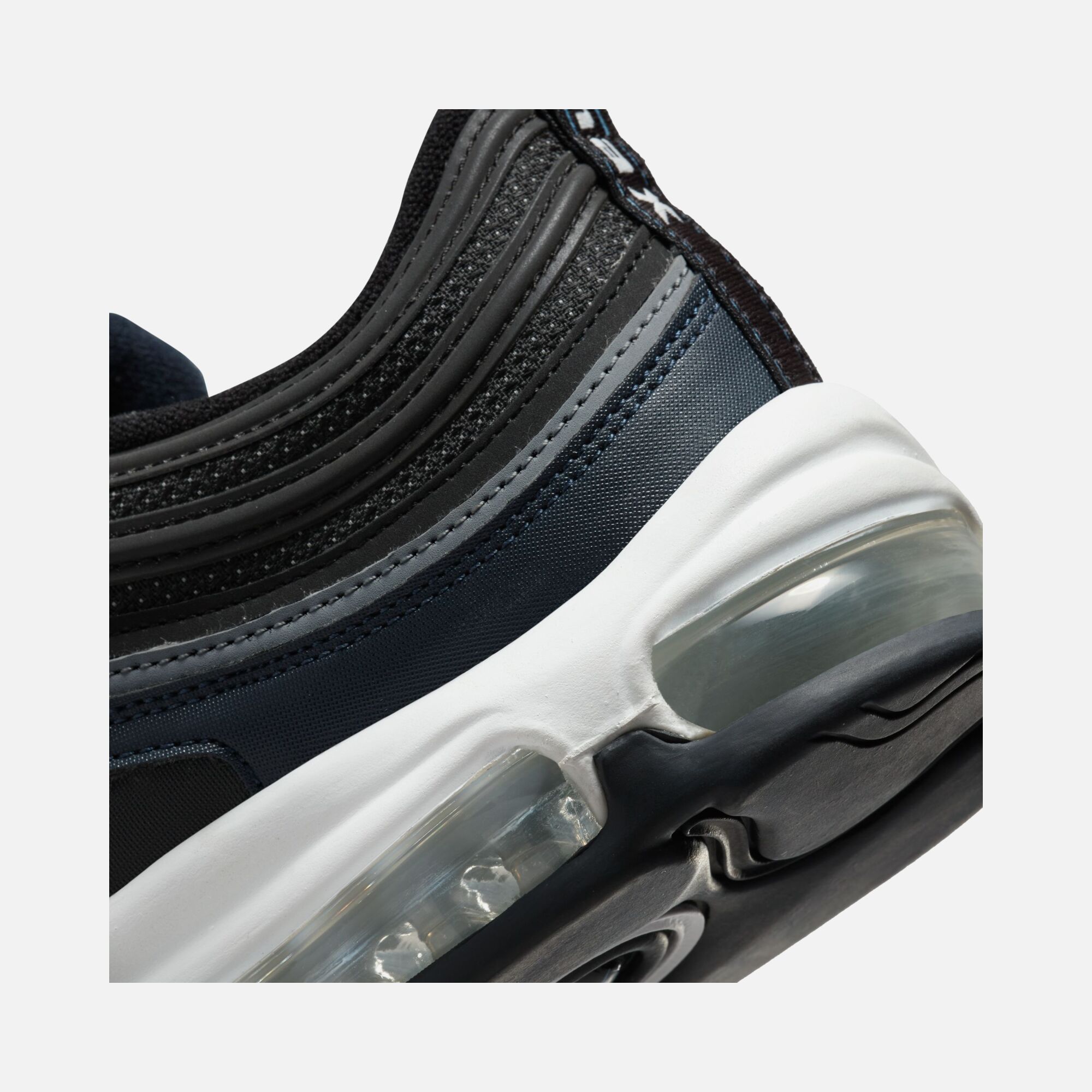 Nike Air Max 97 SS23 Erkek Spor Ayakkabı