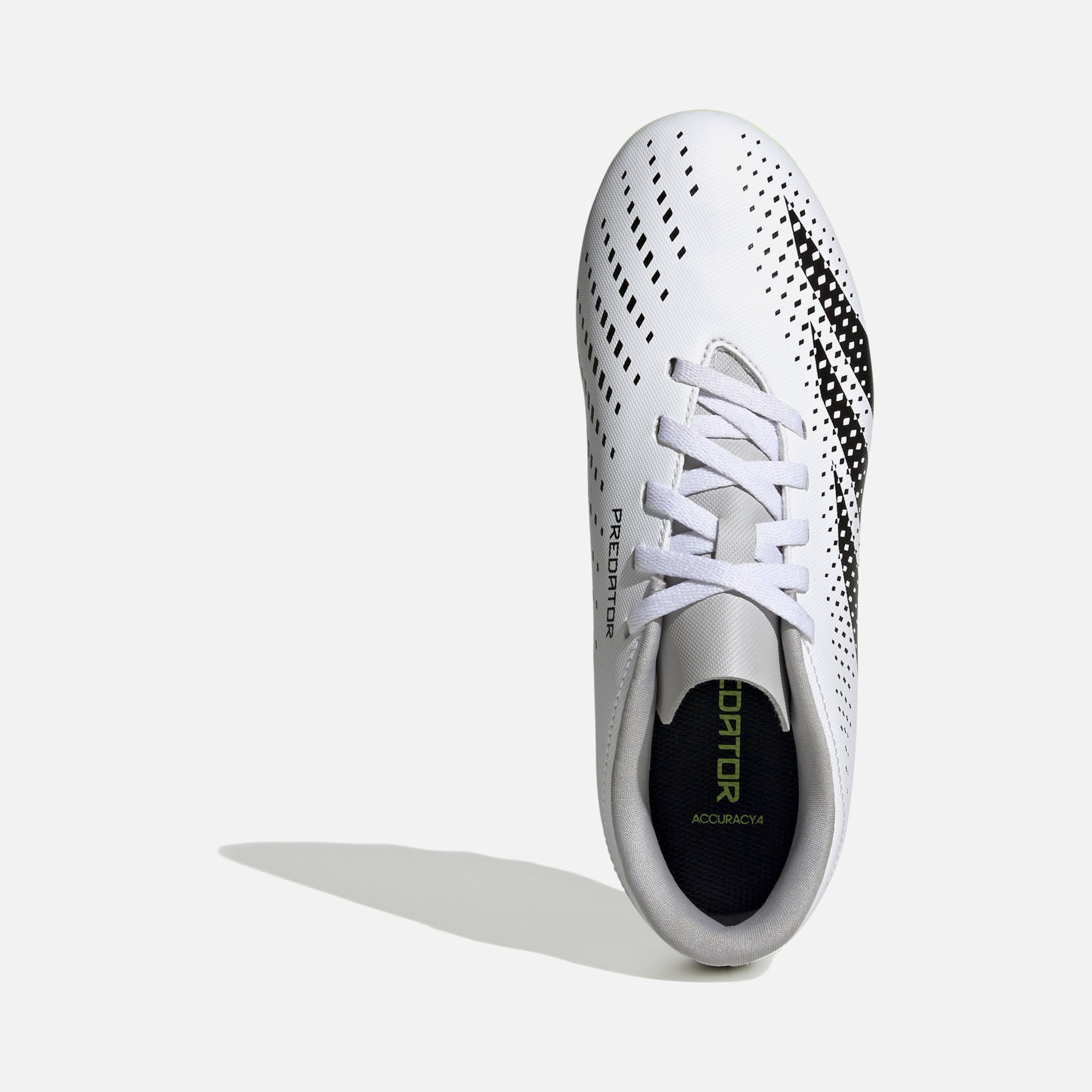 adidas Predator Accuracy.4 FG Çocuk Krampon