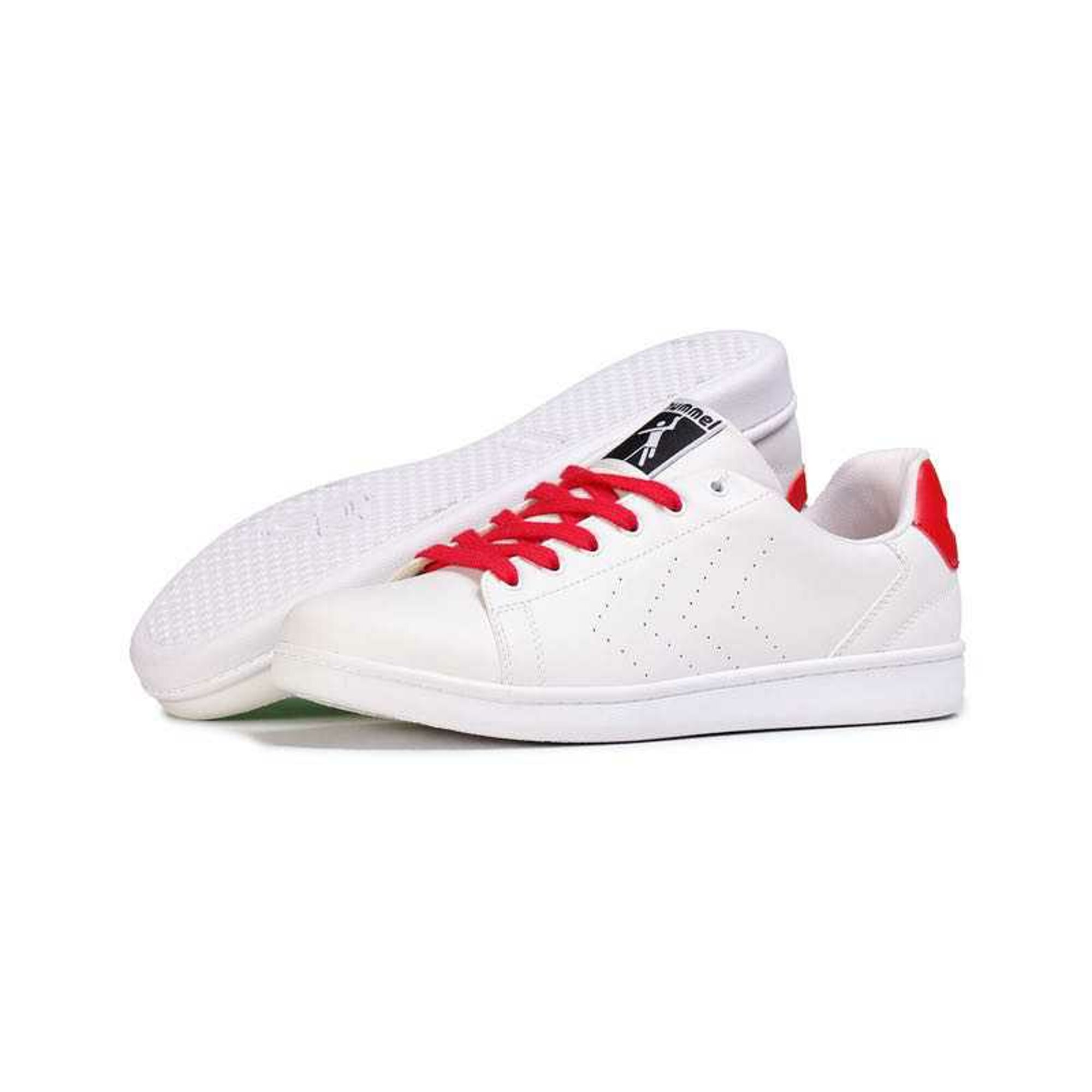 Hummel Busan Unisex Spor Ayakkabı