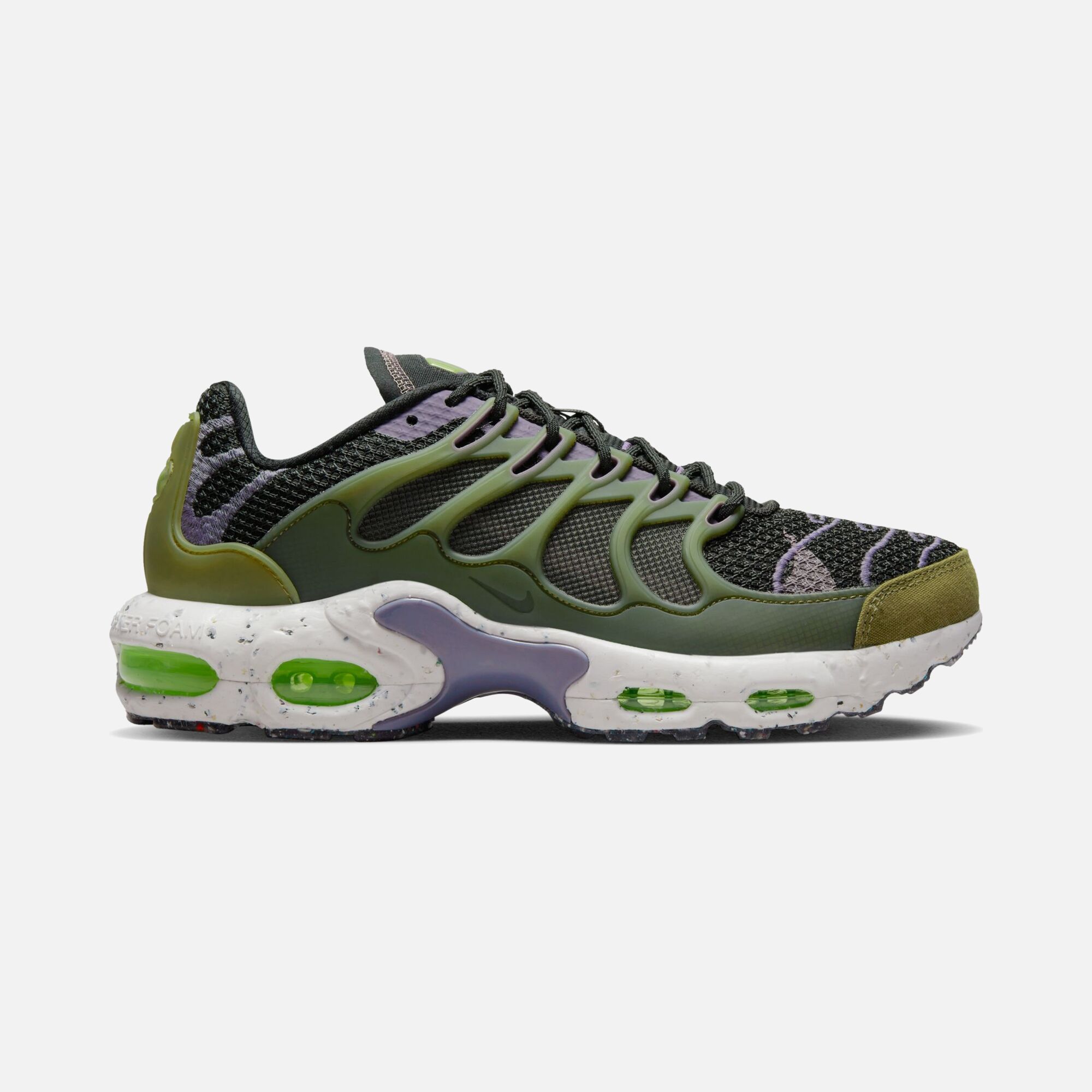 Nike Air Max Terrascape Plus Erkek Spor Ayakkabı