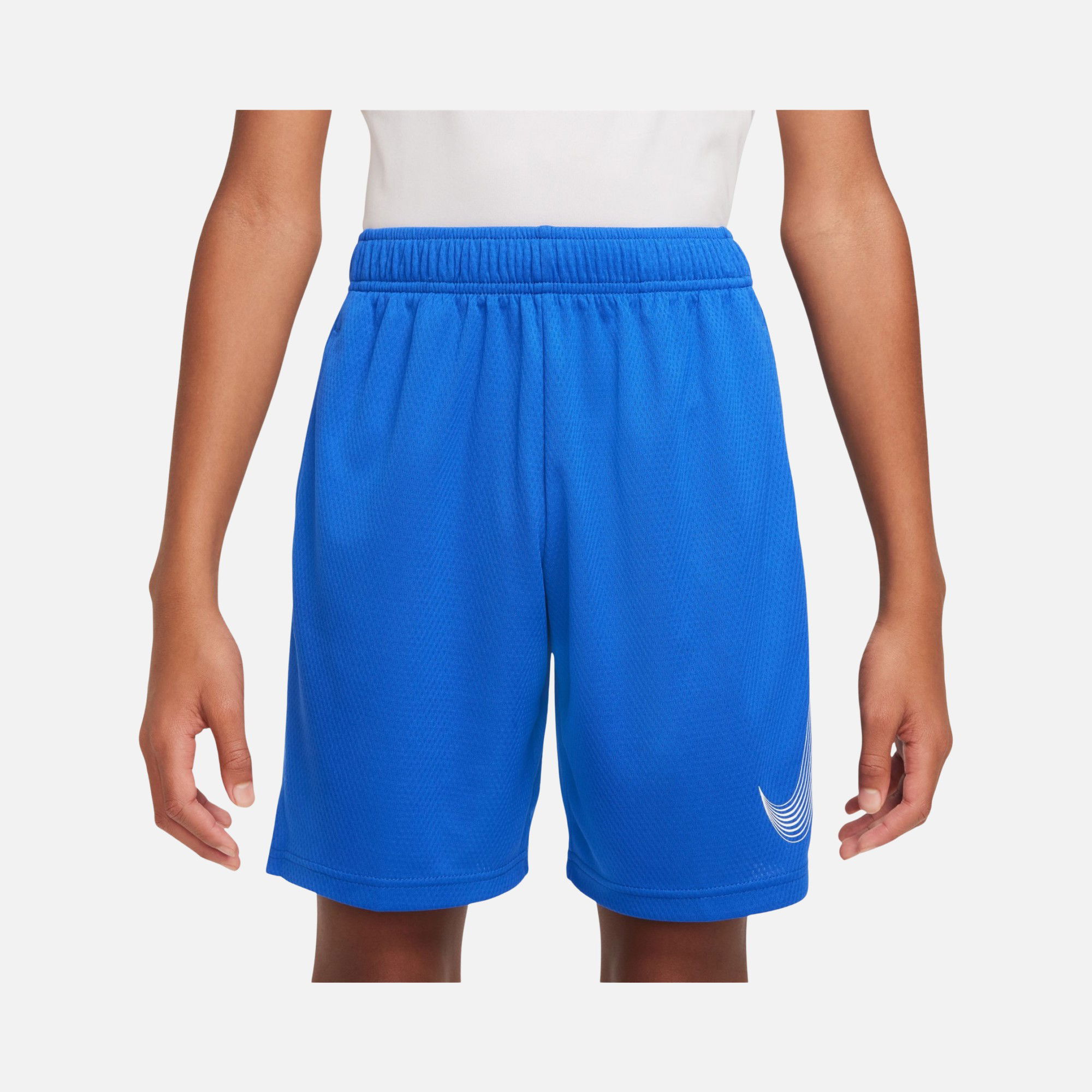 Nike Dri-Fit Training (Boys') Çocuk Şort