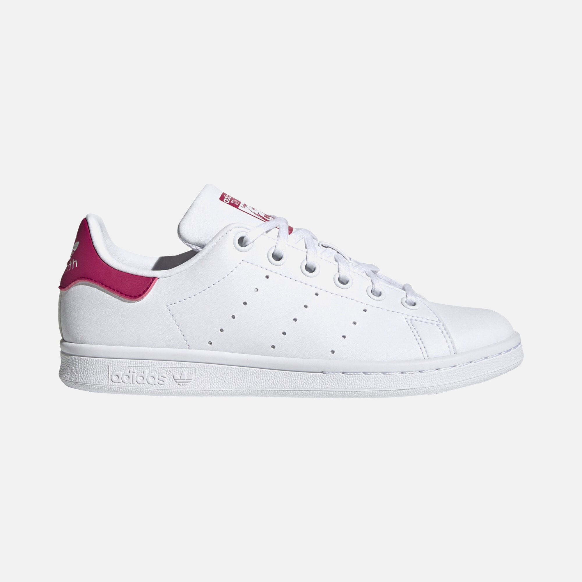 adidas Stan Smith J (GS) Spor Ayakkabı