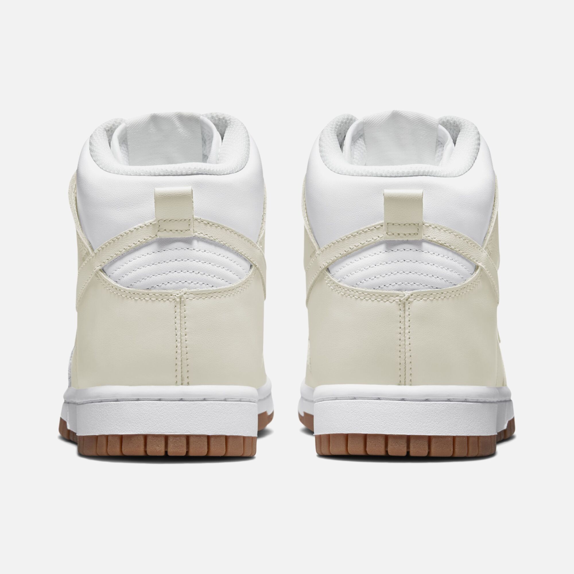 Nike Dunk High Kadın Spor Ayakkabı