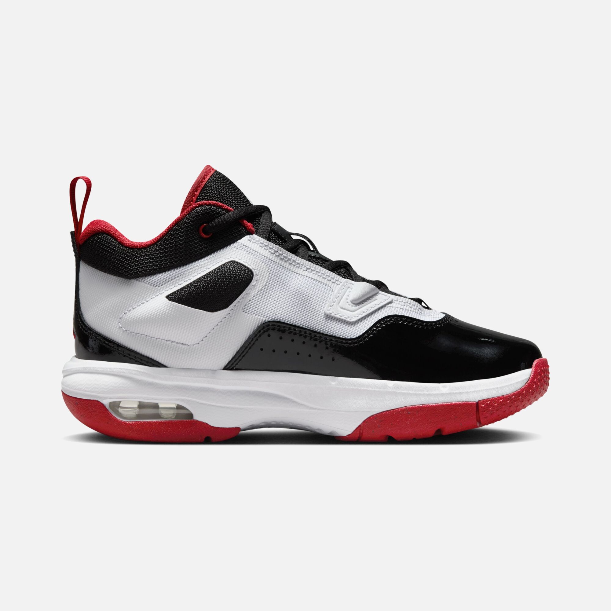 Nike Jordan Stay Loyal 3 (GS) Basketbol Ayakkabı