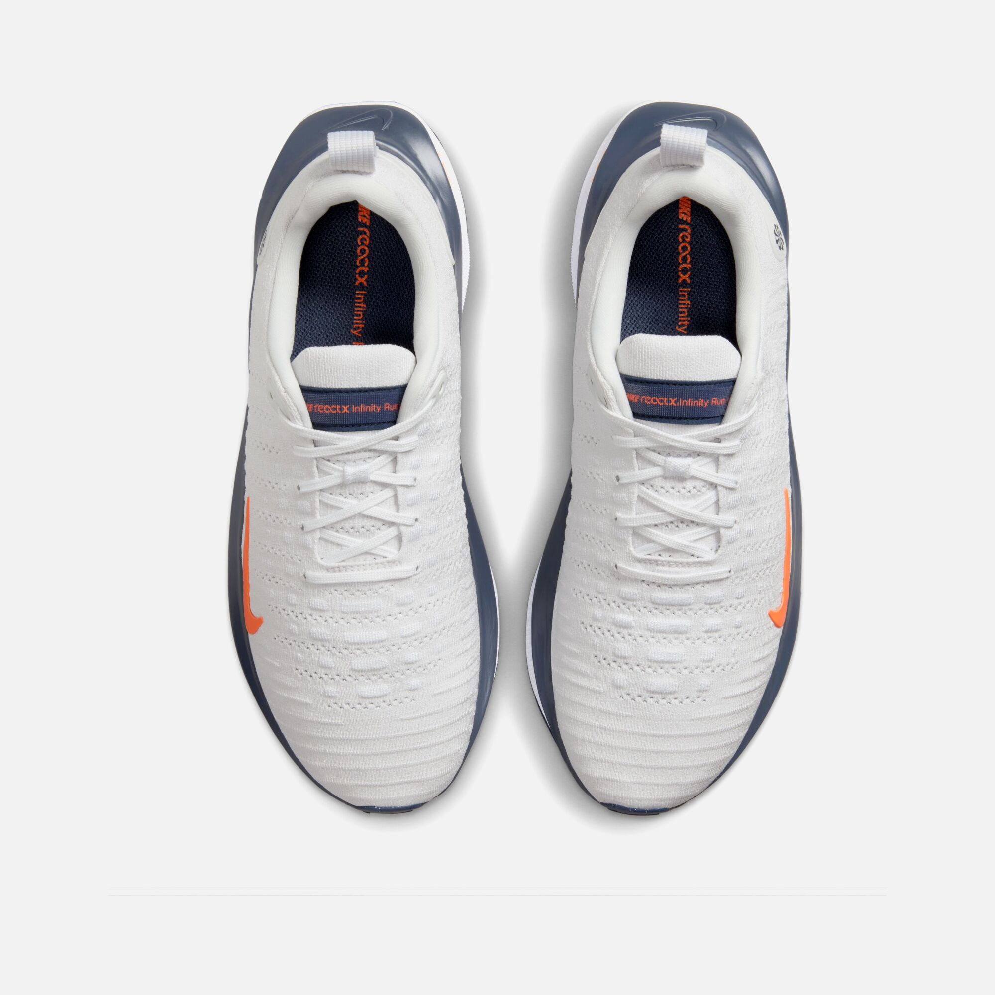 Nike InfinityRN 4 Road Running Erkek Spor Ayakkabı