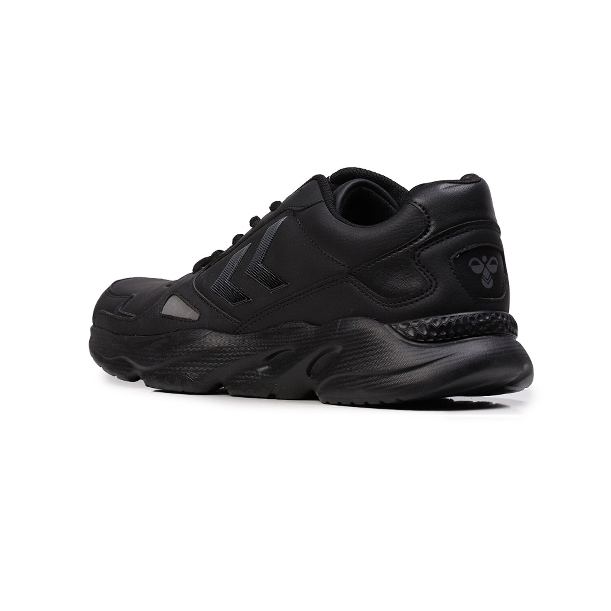 Hummel York II Erkek Spor Ayakkabı