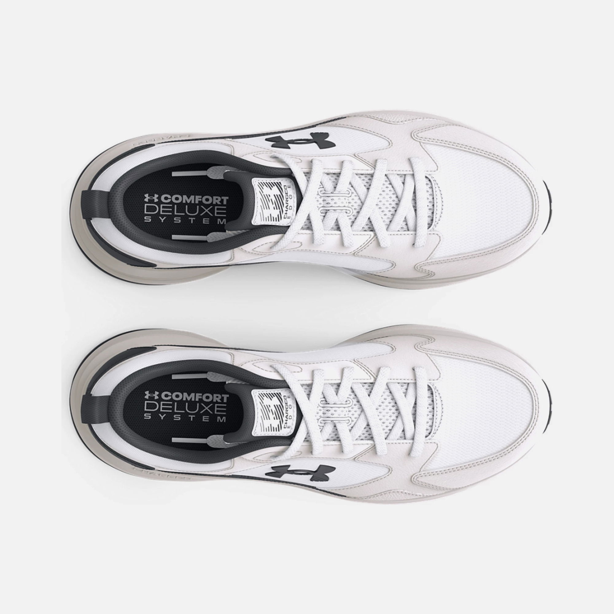 Under Armour Charged Edge Training Erkek Spor Ayakkabı