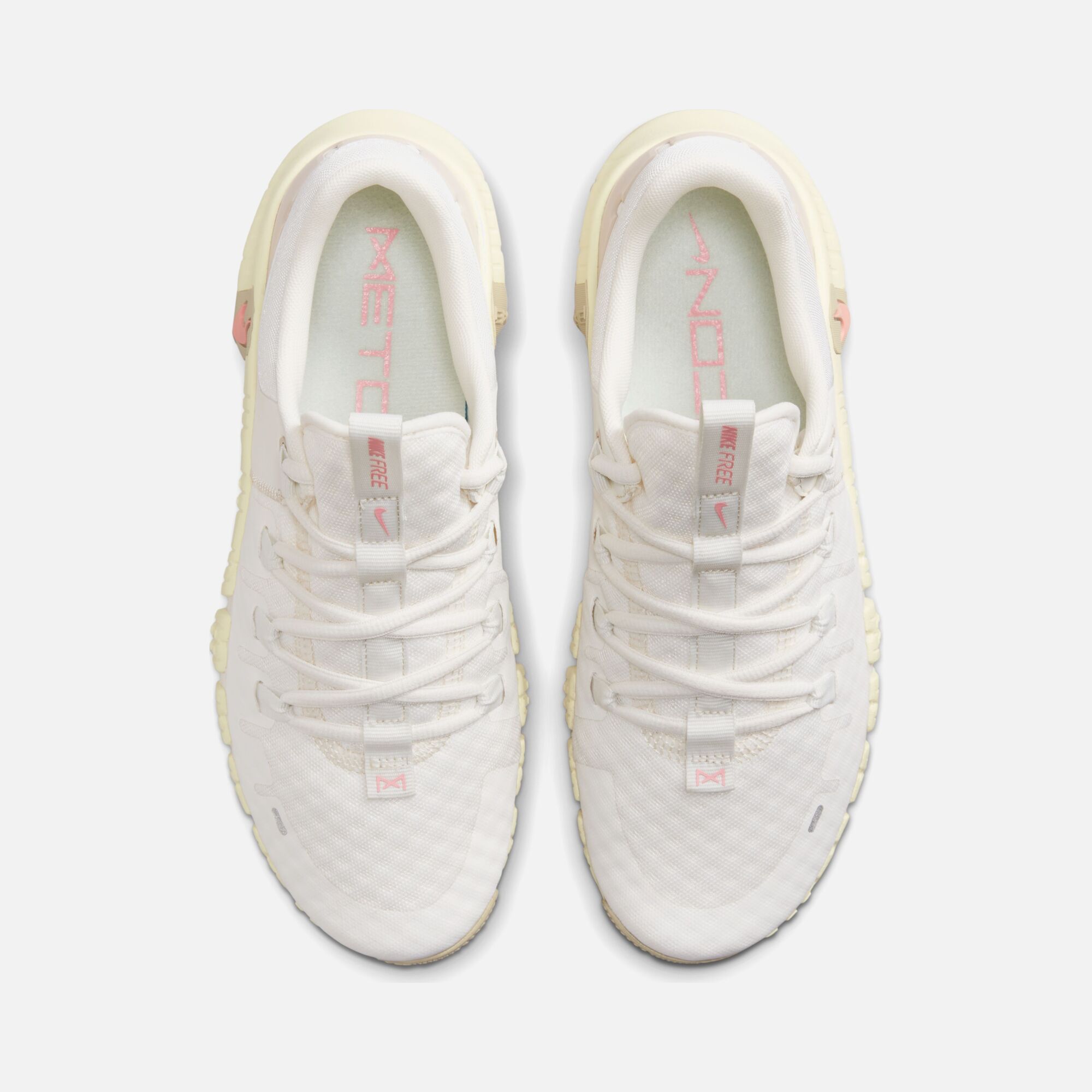 Nike Free Metcon 5 Training Kadın Spor Ayakkabı