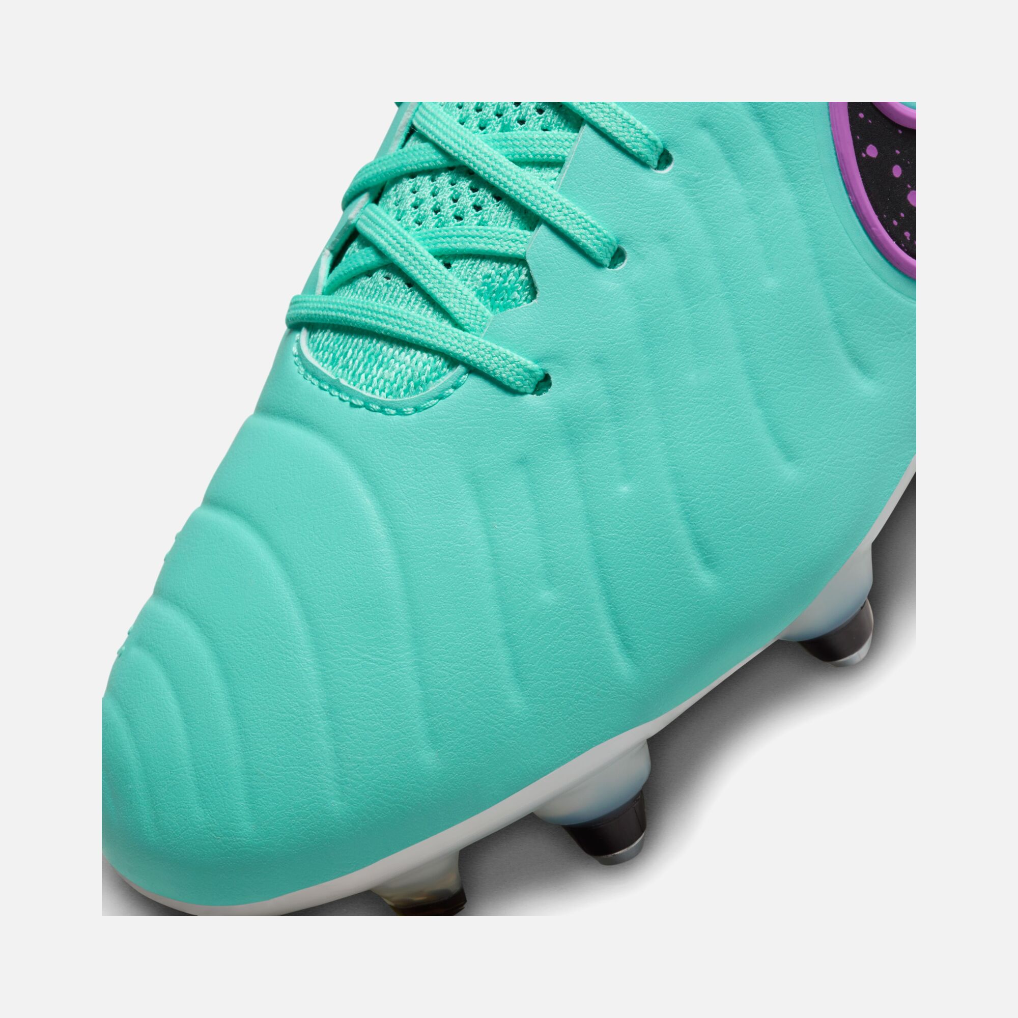 Nike Tiempo Legend 10 Elite Soft-Ground Pro AC Erkek Krampon