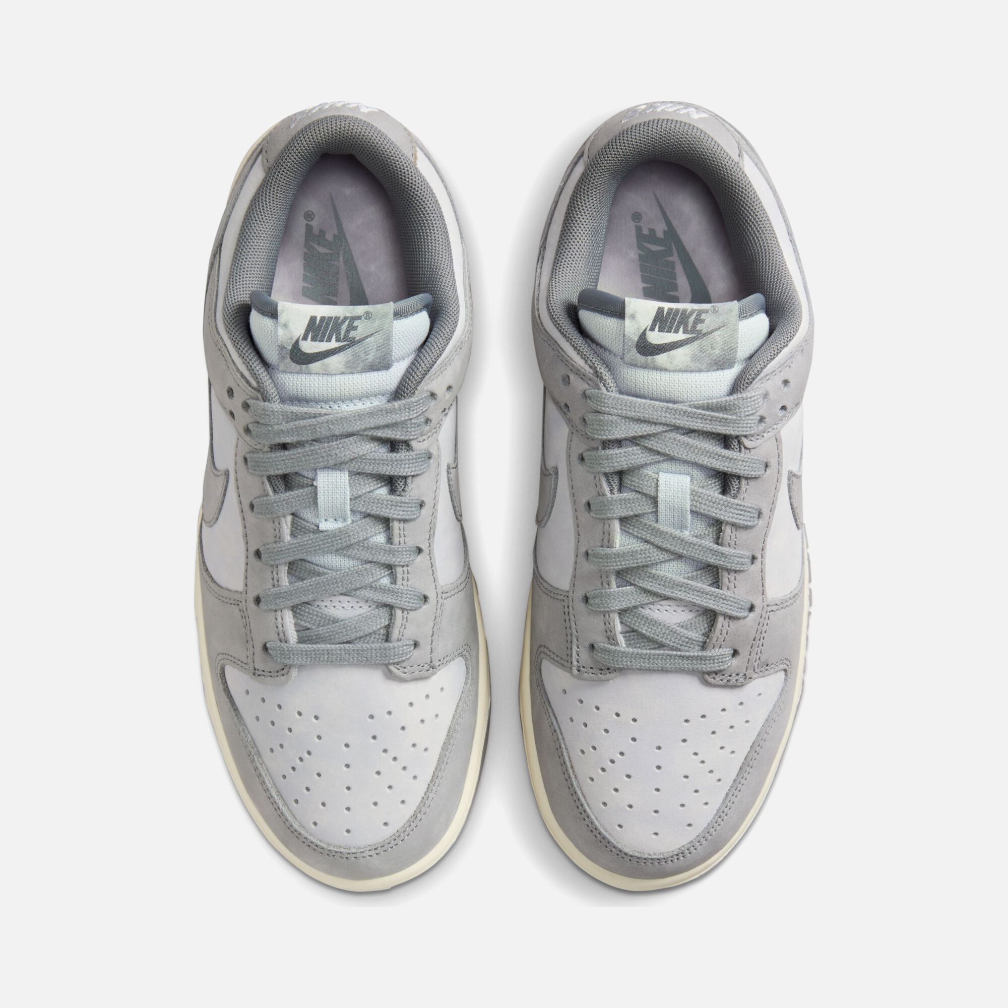 Nike Dunk Low "Cool Grey" Kadın Spor Ayakkabı