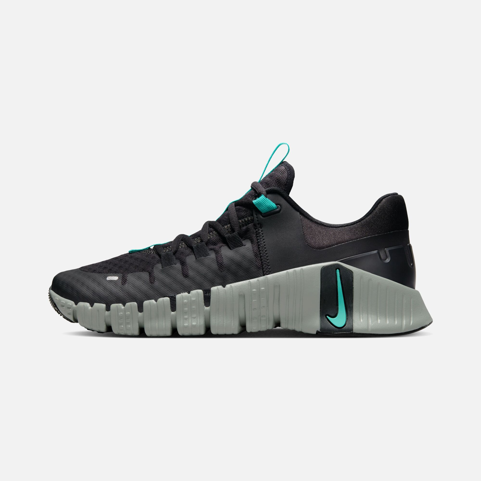 Nike Free Metcon 5 Training Erkek Spor Ayakkabı
