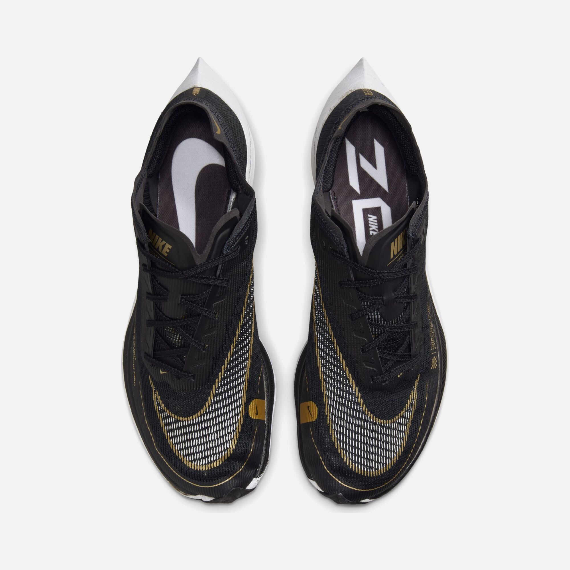 Nike ZoomX Vaporfly Next% 2 Road Racing Erkek Spor Ayakkabı