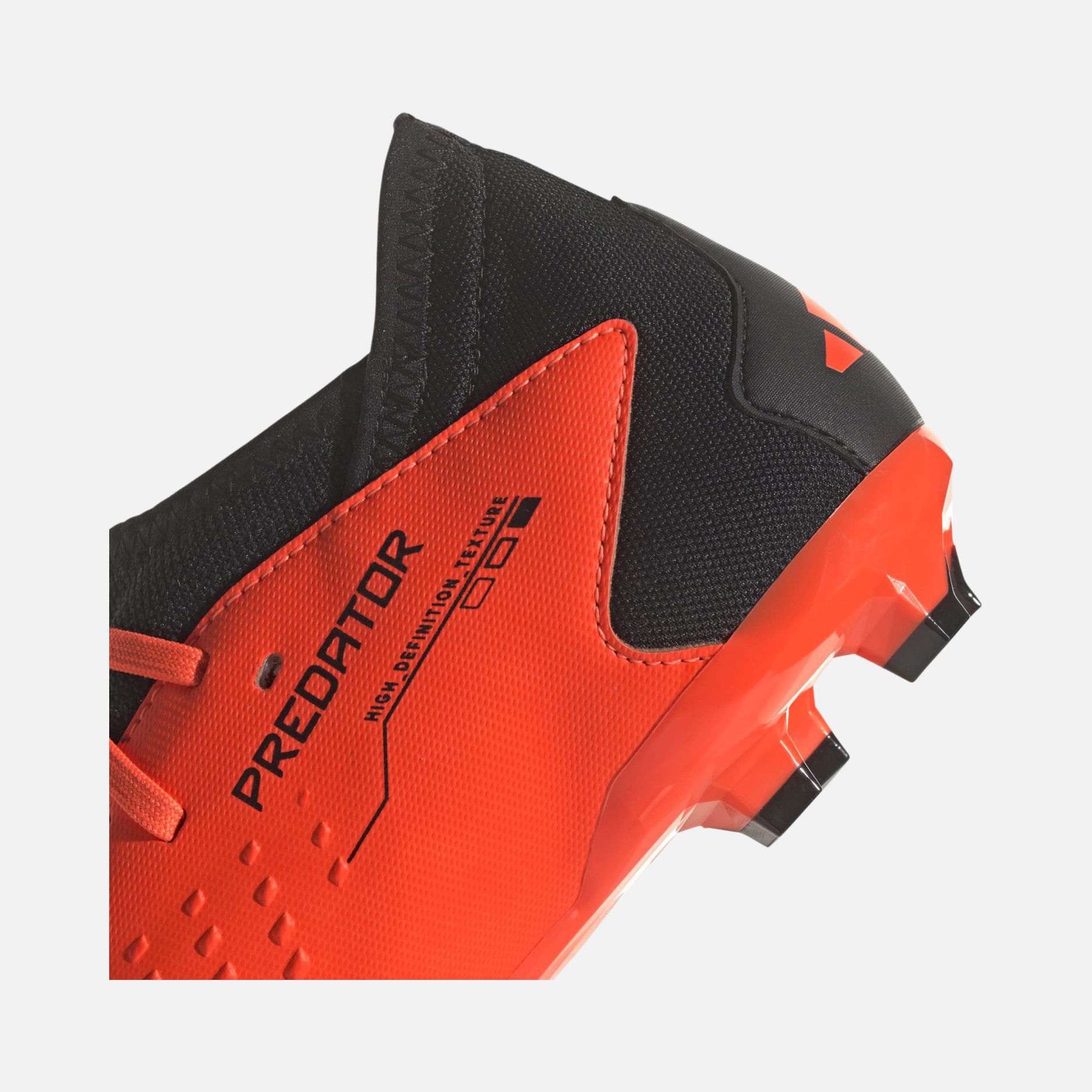 adidas Predator Accuracy.3 FG Çocuk Krampon