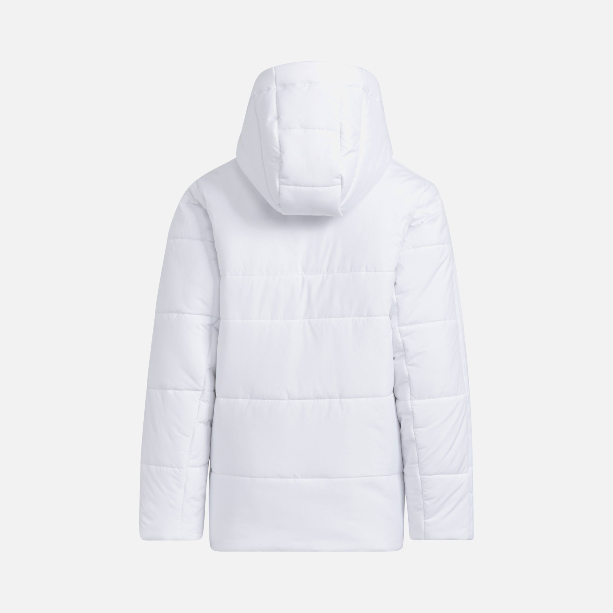 adidas Sportswear Performance Padded Full-Zip Hoodie Kadın Mont