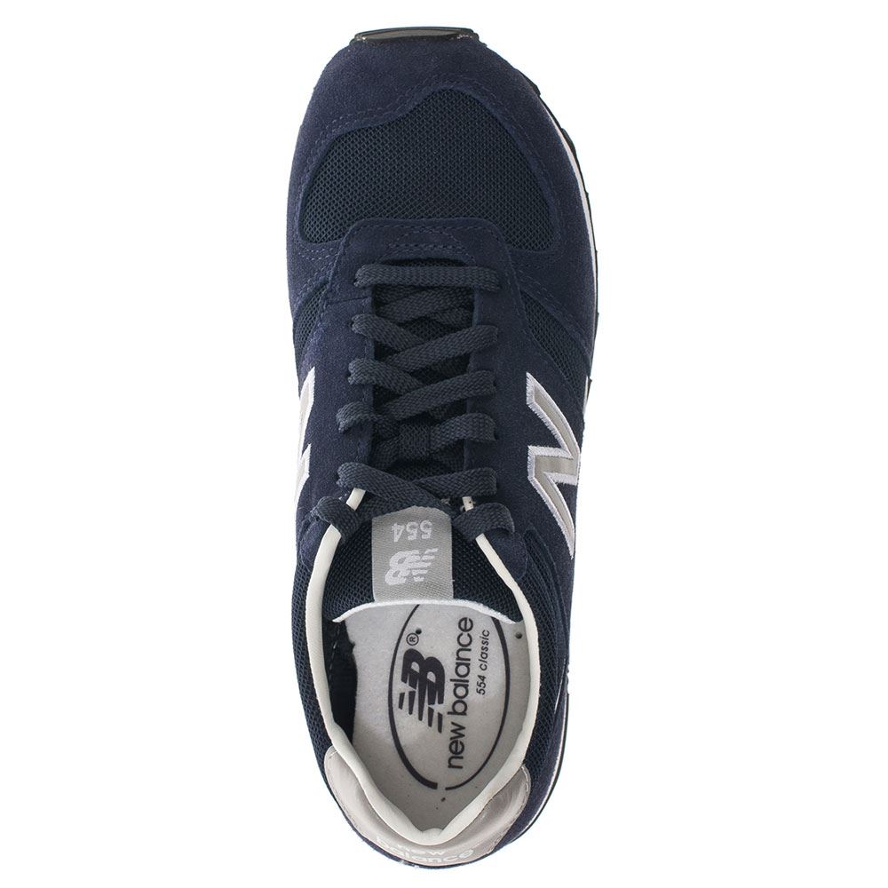 New Balance 554 Kadın Spor Ayakkabı