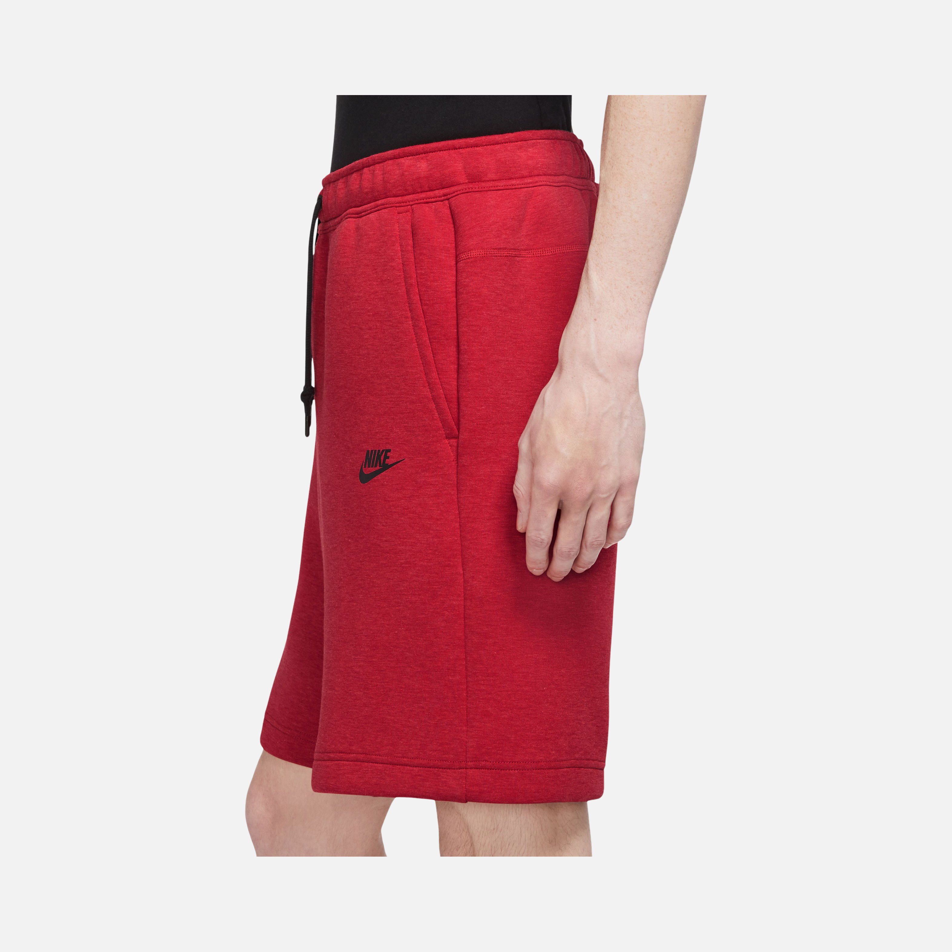 Nike Sportswear Tech Fleece FW24 Erkek Şort