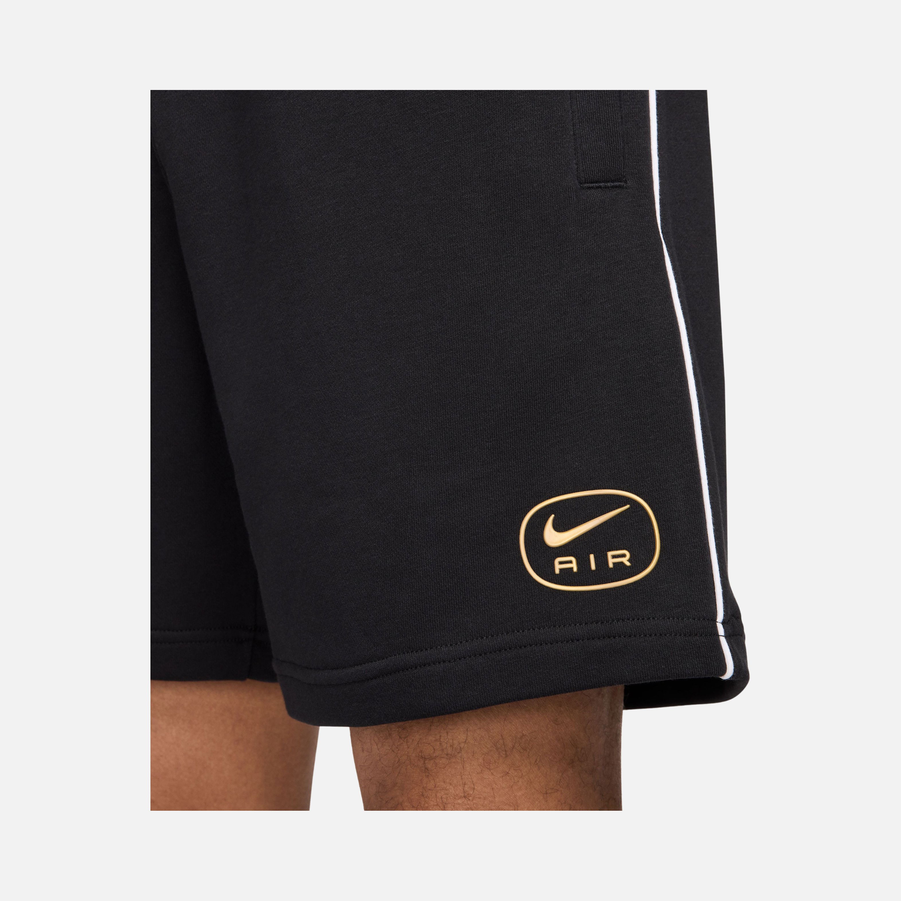 Nike Sportswear Swoosh Air French Terry FW24 Erkek Şort