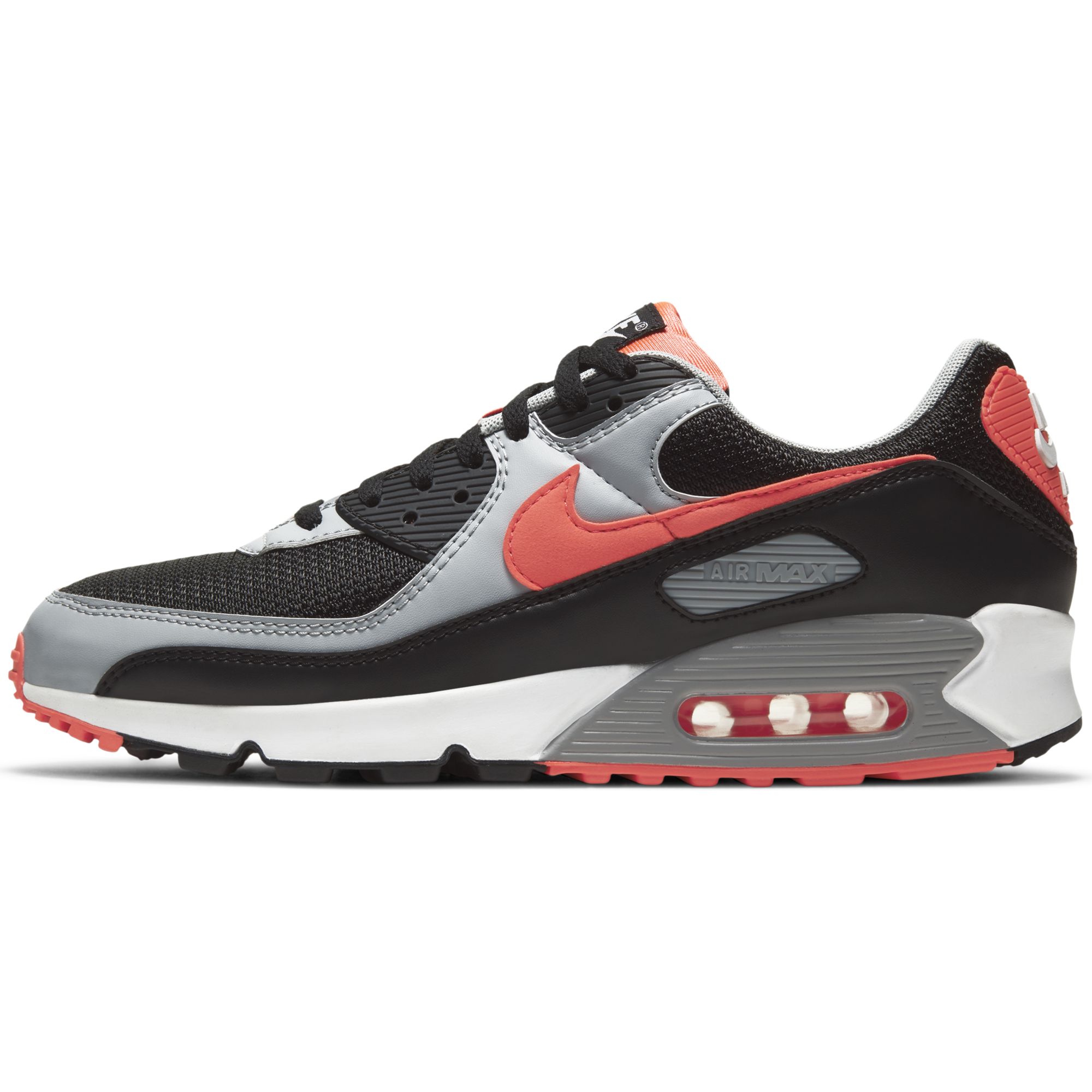 Nike Air Max 90 HO20 Erkek Spor Ayakkabı
