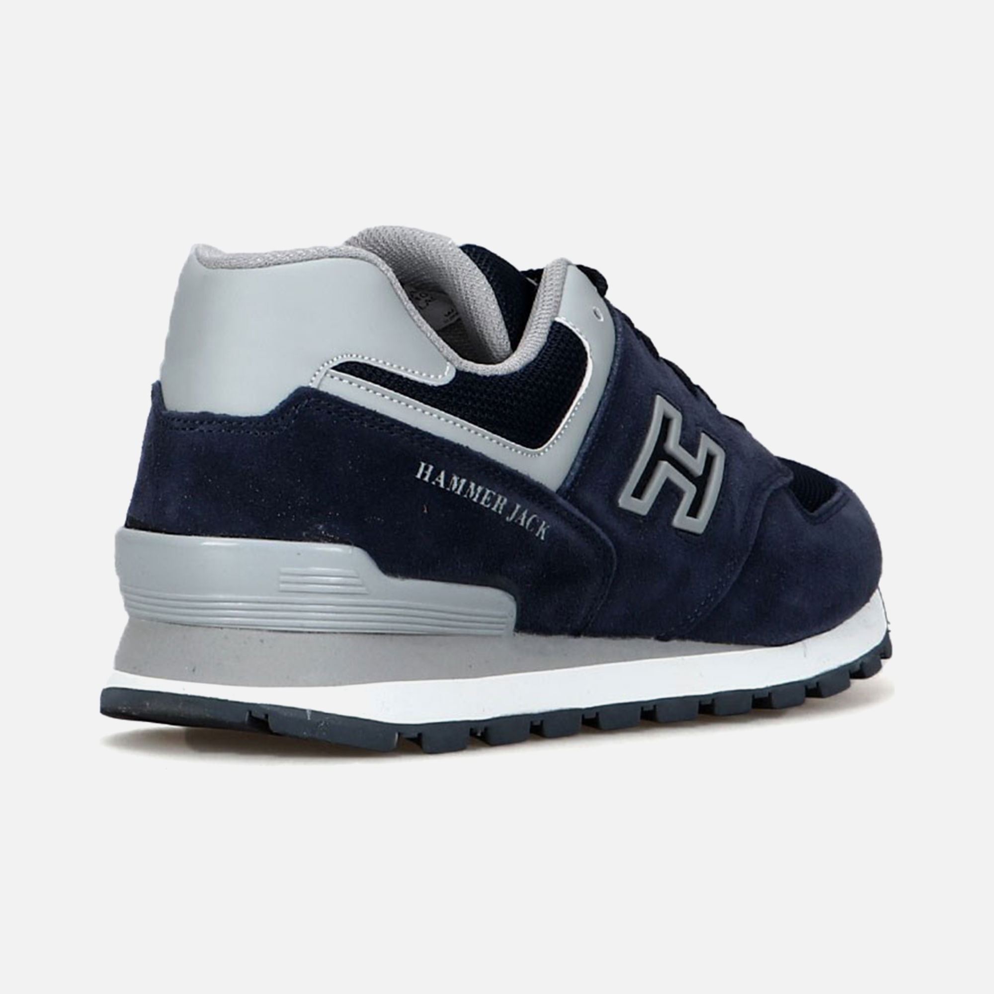 Hammer Jack Chile Erkek Spor Ayakkabı